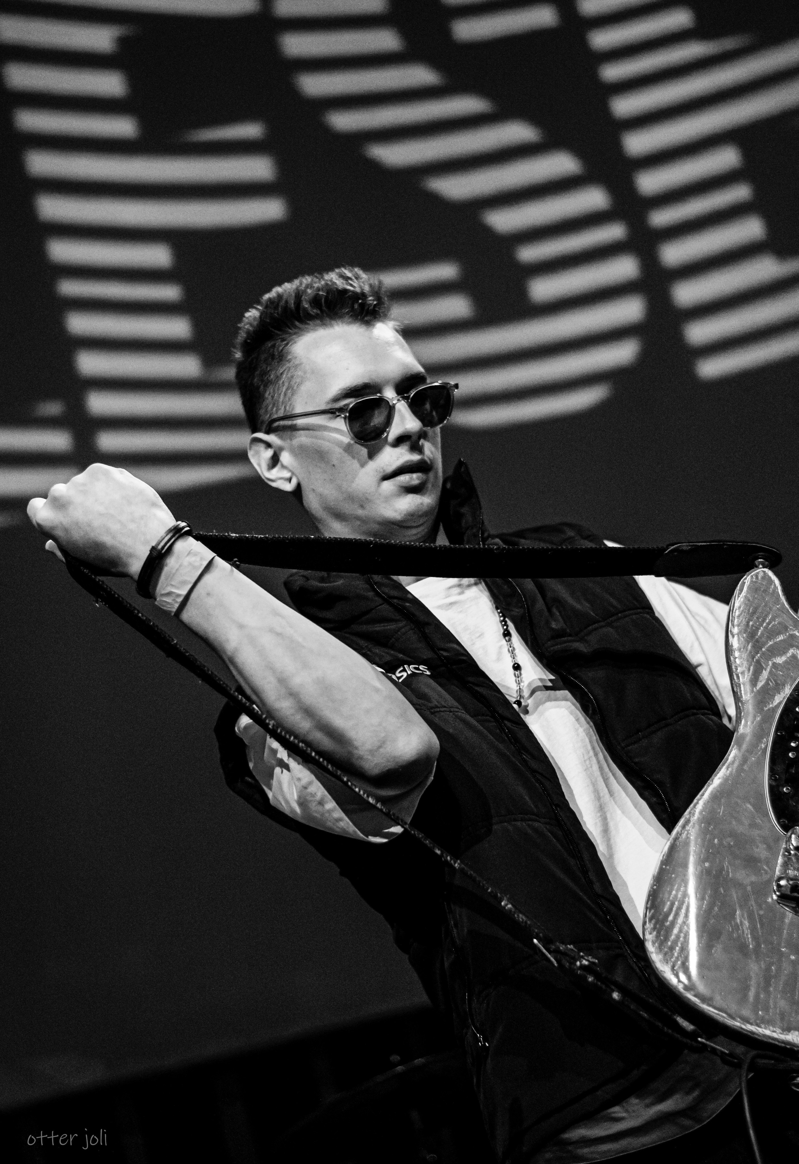 Сергей Горошко и Chili Cheese | Плюс Дача. Концертный репортёр Валерия Сафина