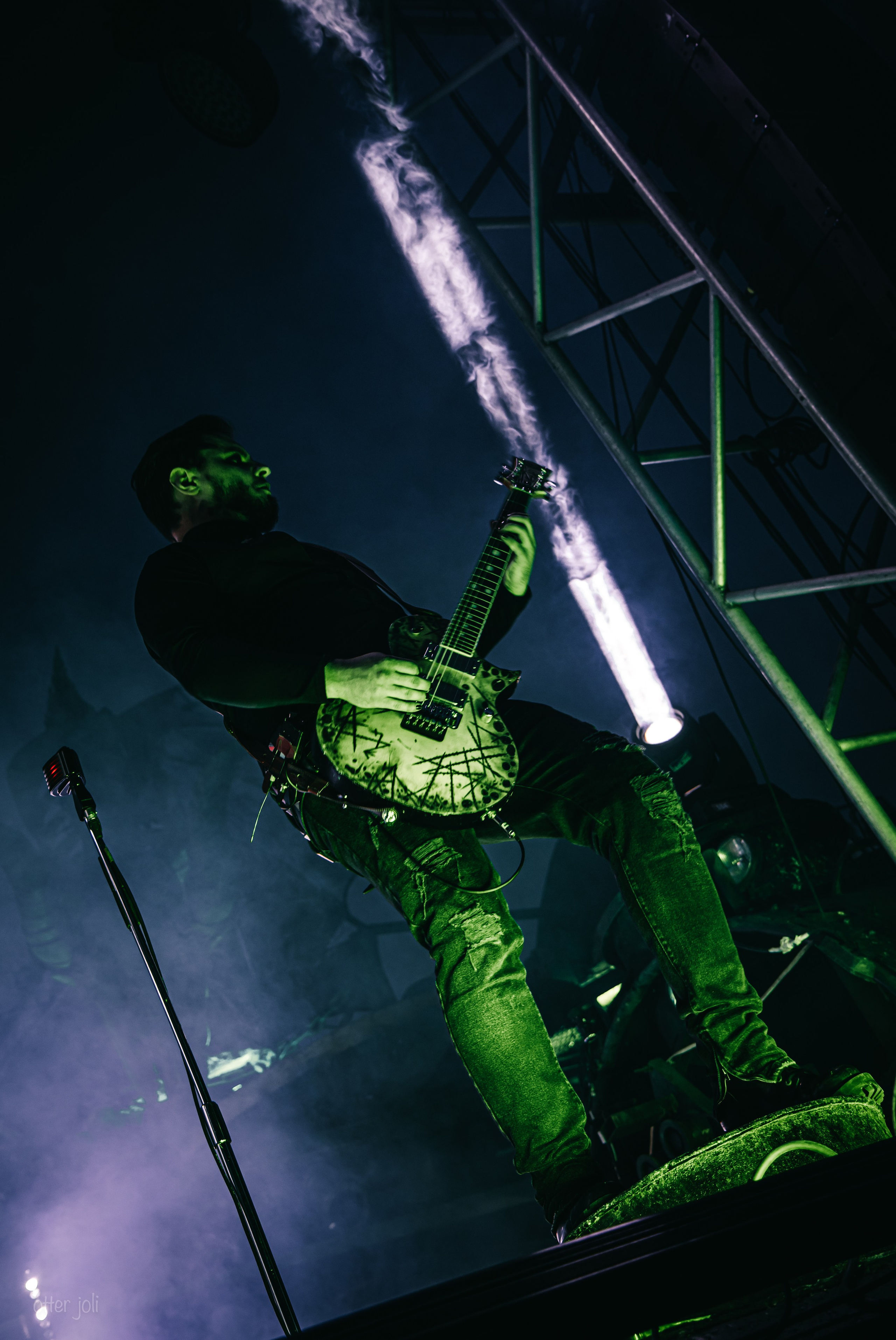 Ramm’band | BIG OPEN AIR Rammstein/Slipknot tribute Sexton. Концертный репортёр Валерия Сафина