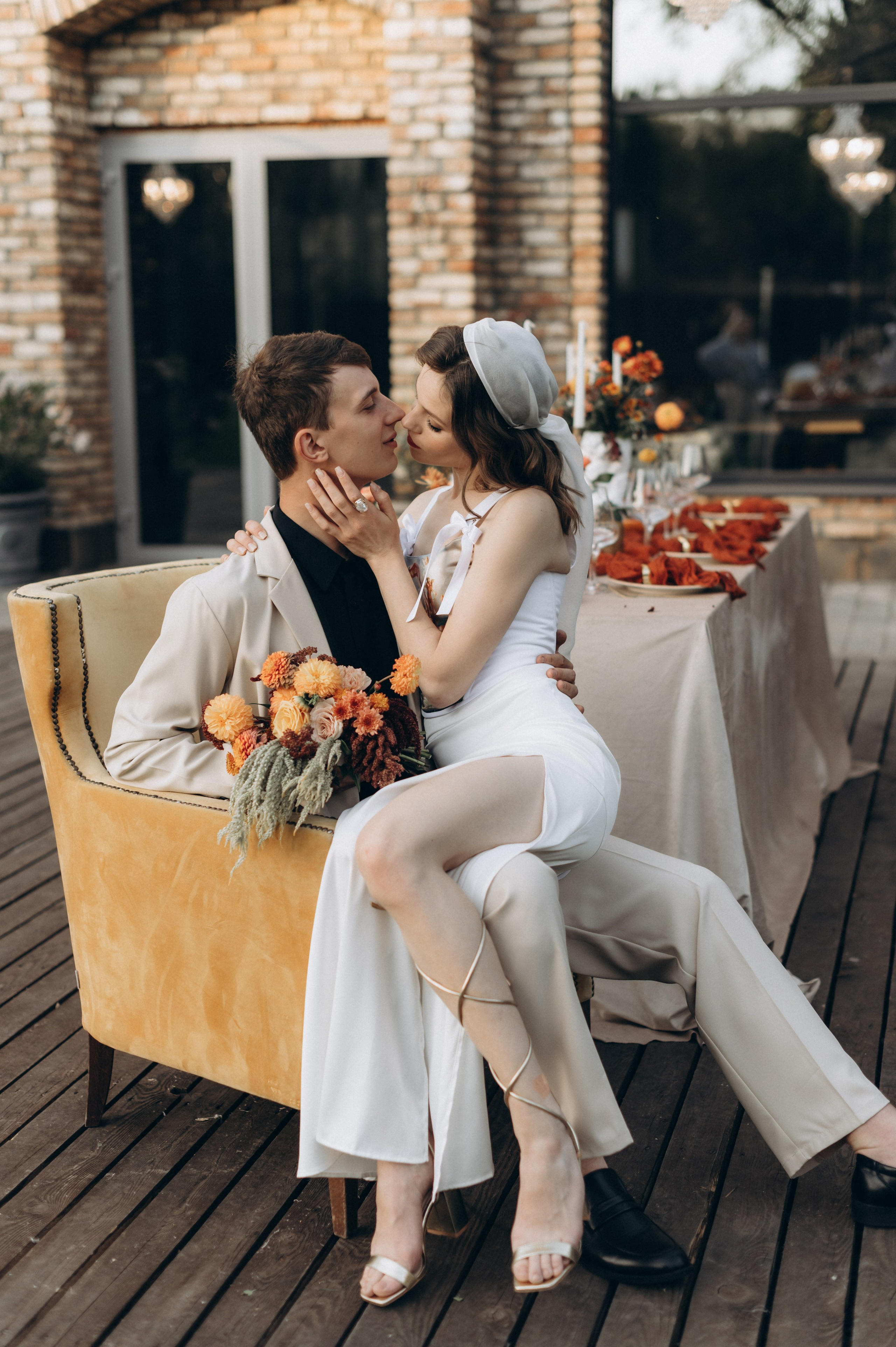 То, какой может быть ваша свадьба. Ирина Гонтарева|Фотограф|Белгород