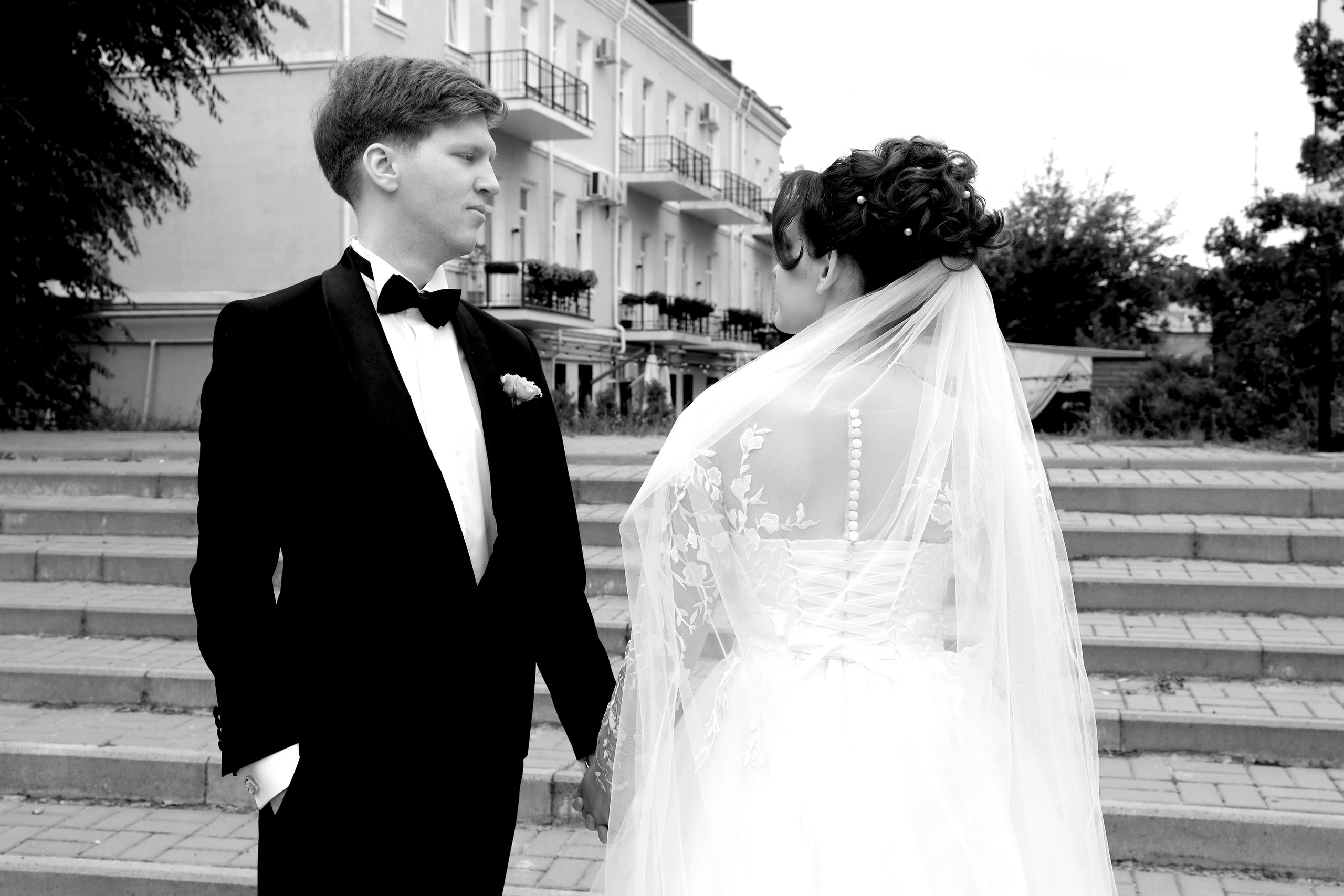 Ярославна и Игорь. Фотограф в Воронеже Галина Фурсова