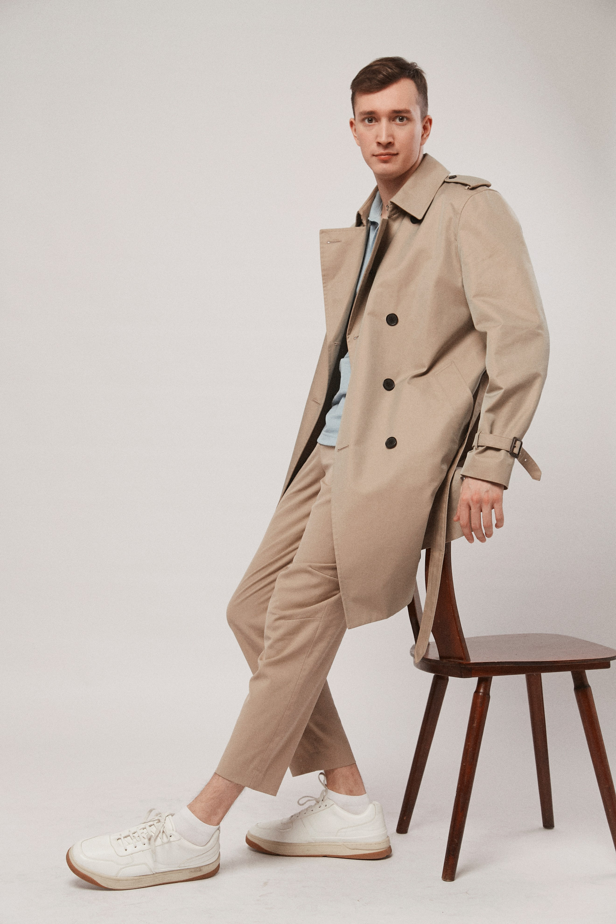 I'm a model. Фотограф в Москве и Московской области