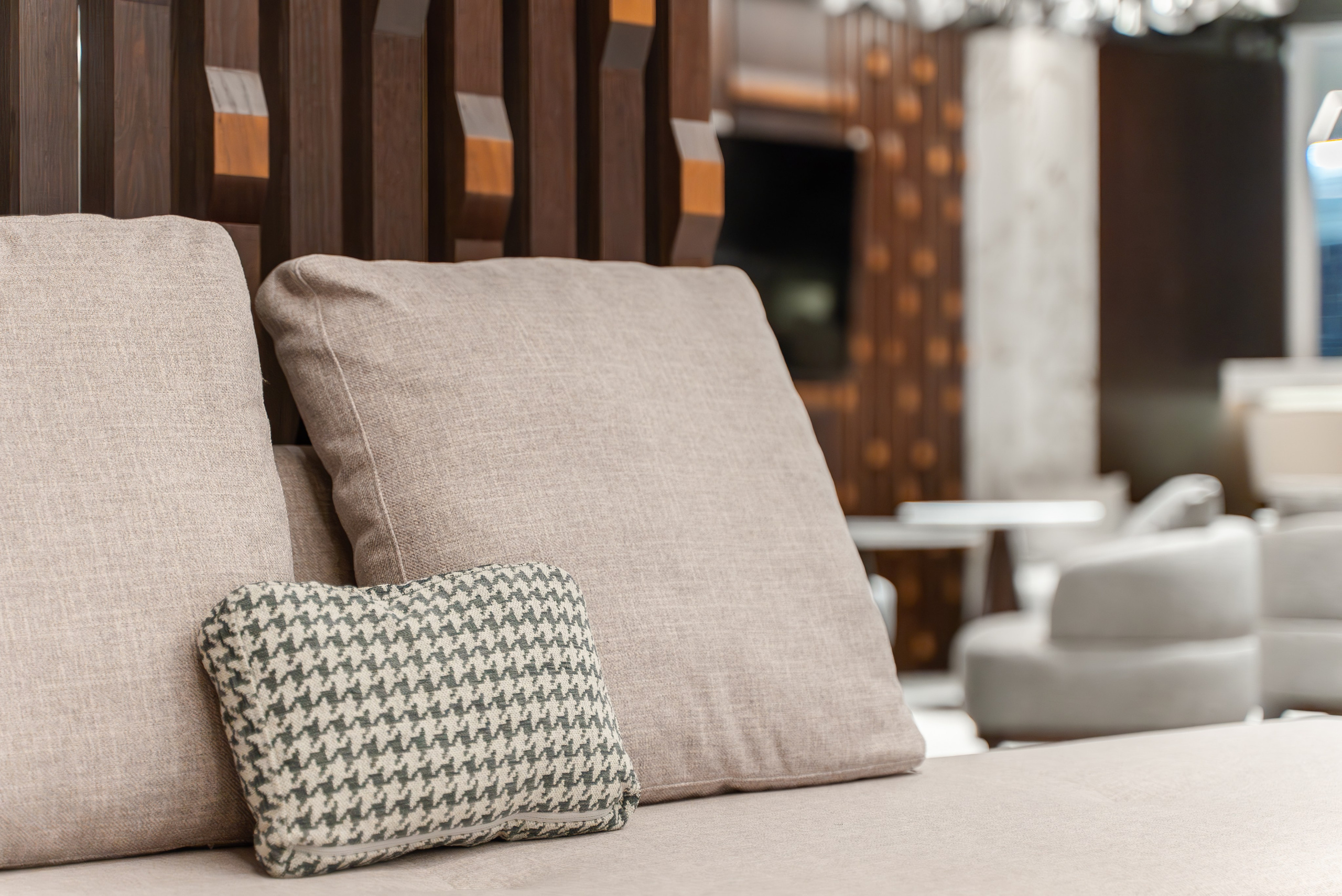 ЦСКА Арена VIP лоджия. KUSTOV PRODUCTION — профессиональная фотосъёмка в Москве