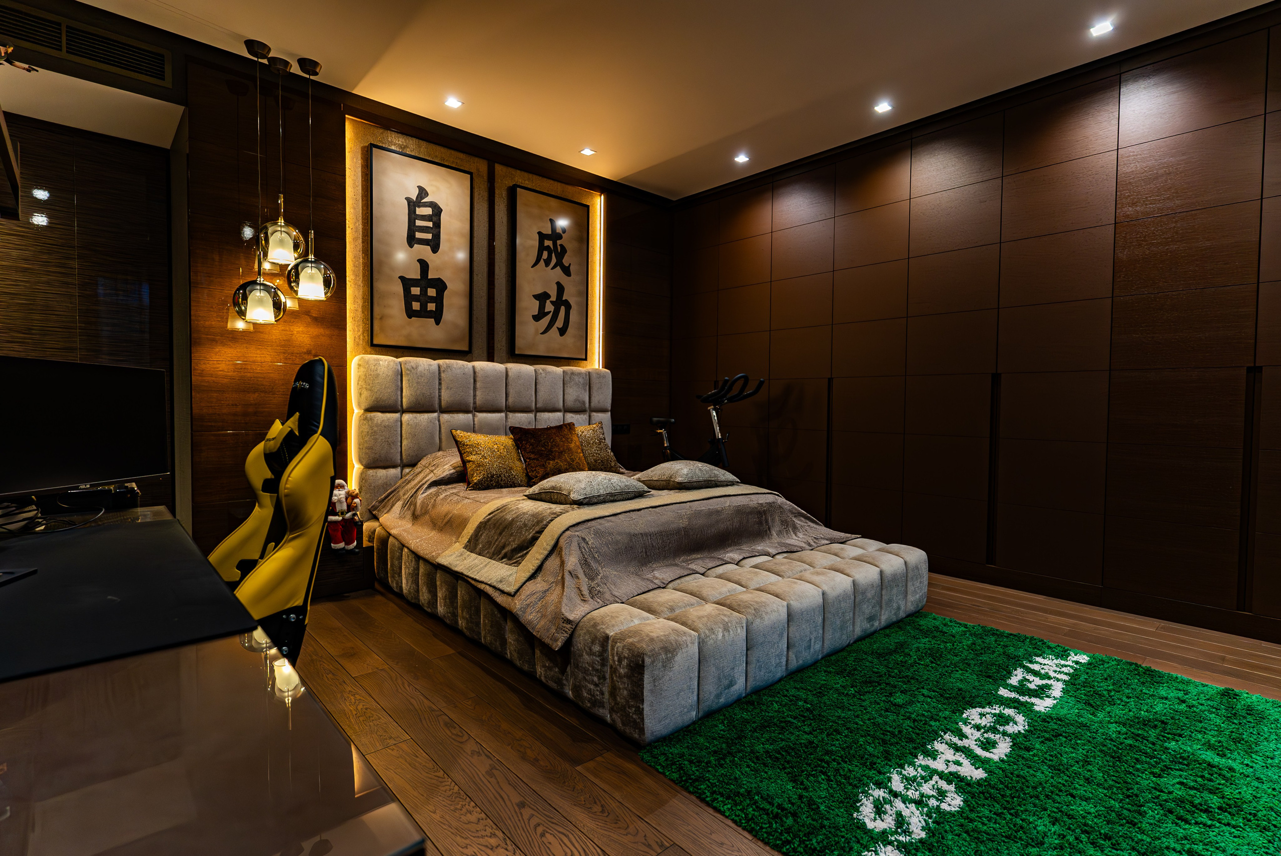 Квартира на продажу 165 м. KUSTOV PRODUCTION — профессиональная фотосъёмка в Москве