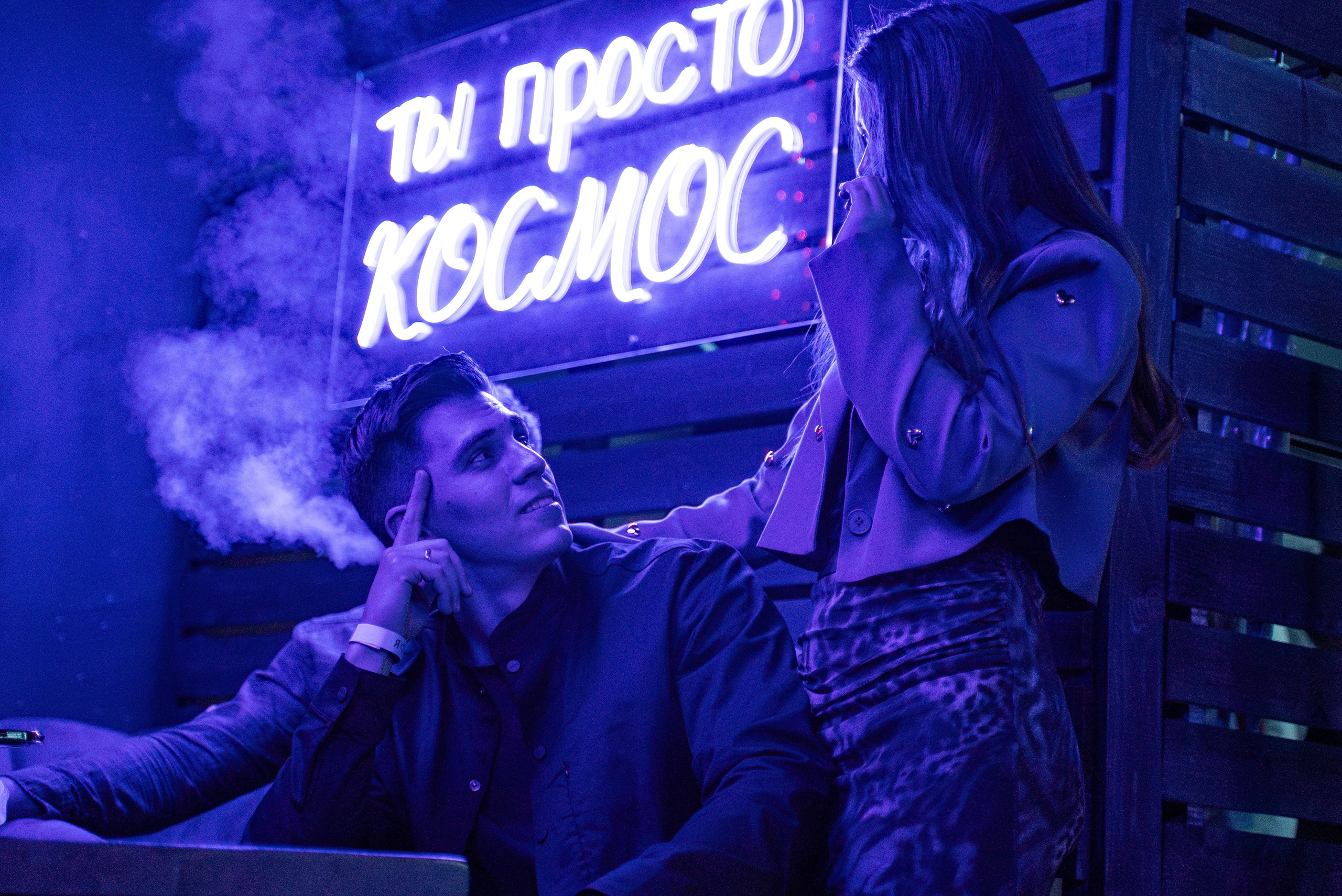 Дни рождения. KUSTOV PRODUCTION — профессиональная фотосъёмка в Москве