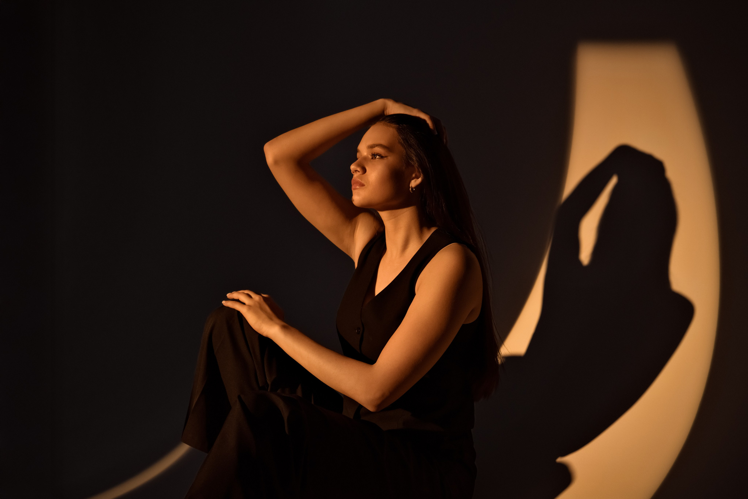 Валерия. Фотограф Саратов Юлия Петрова