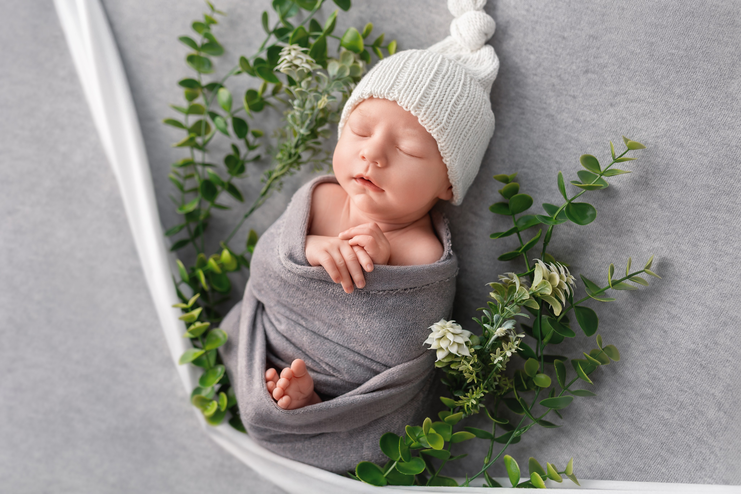 Новорожденные. Фотограф новорожденных в Волковыске Валя Легкова