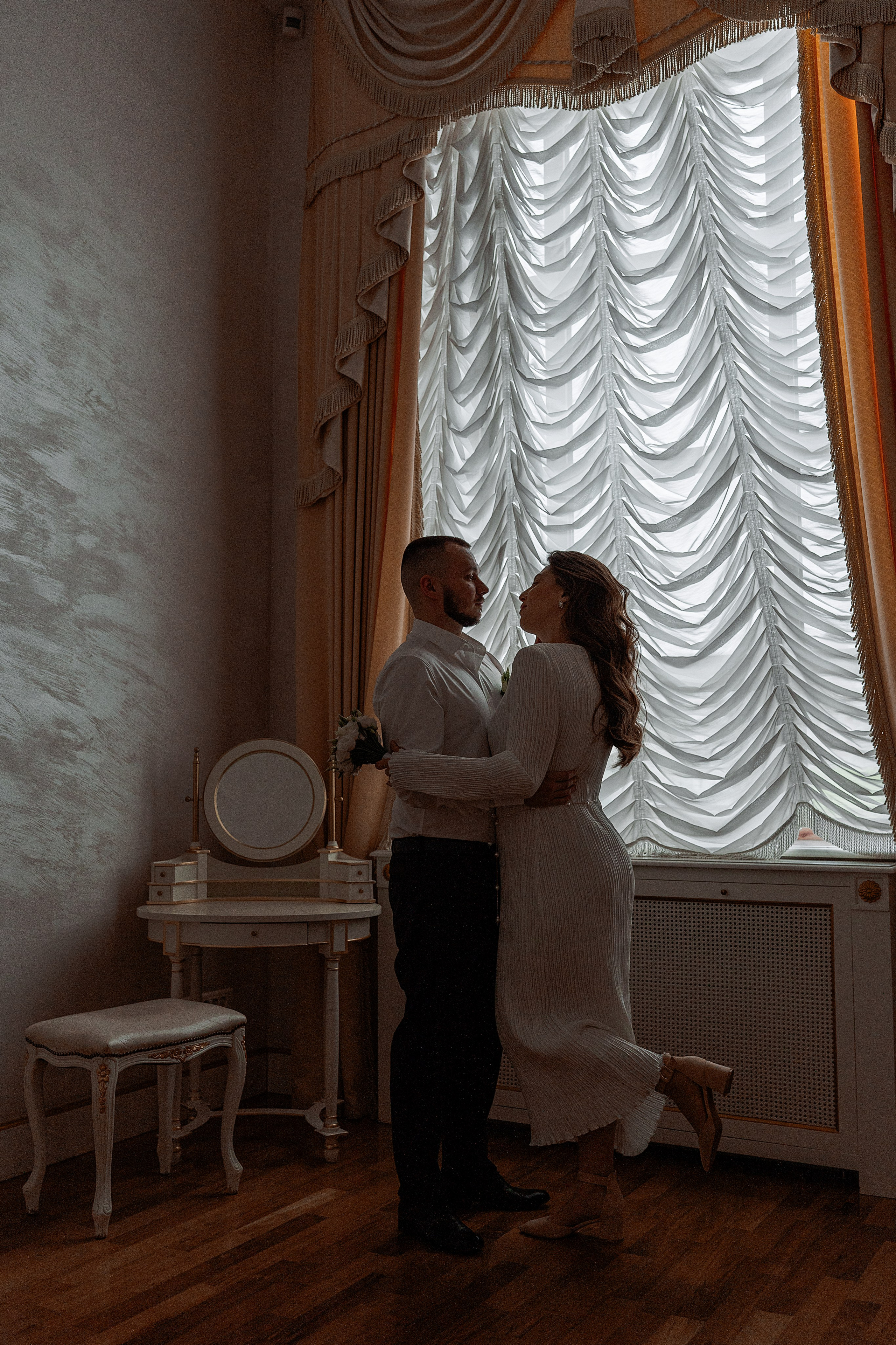 Свадебная съемка. Свадебный фотограф в Тюмени Юлия Панова