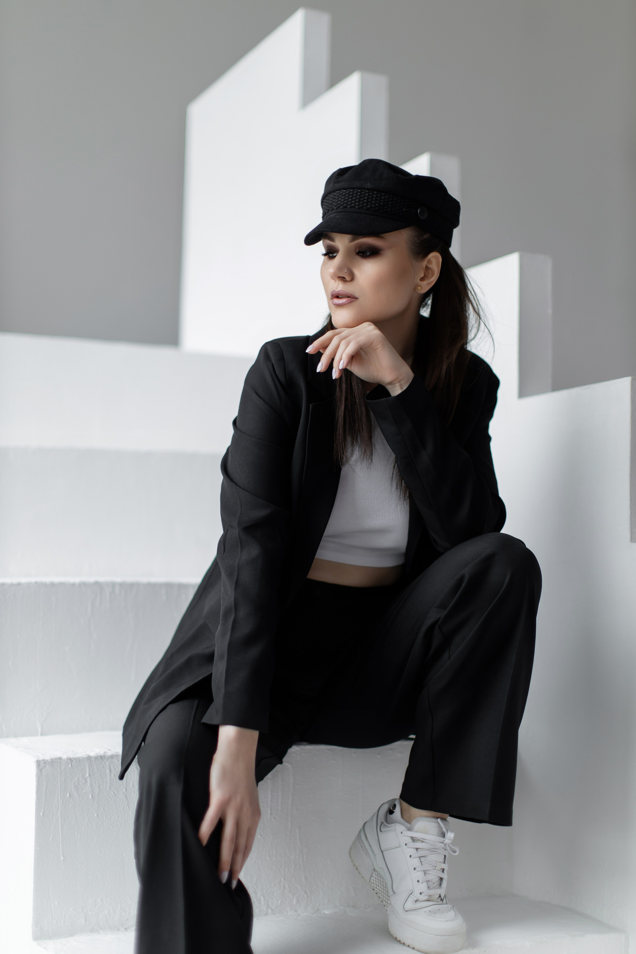 Индивидуальные. Фотограф и видеограф Москва Анапа