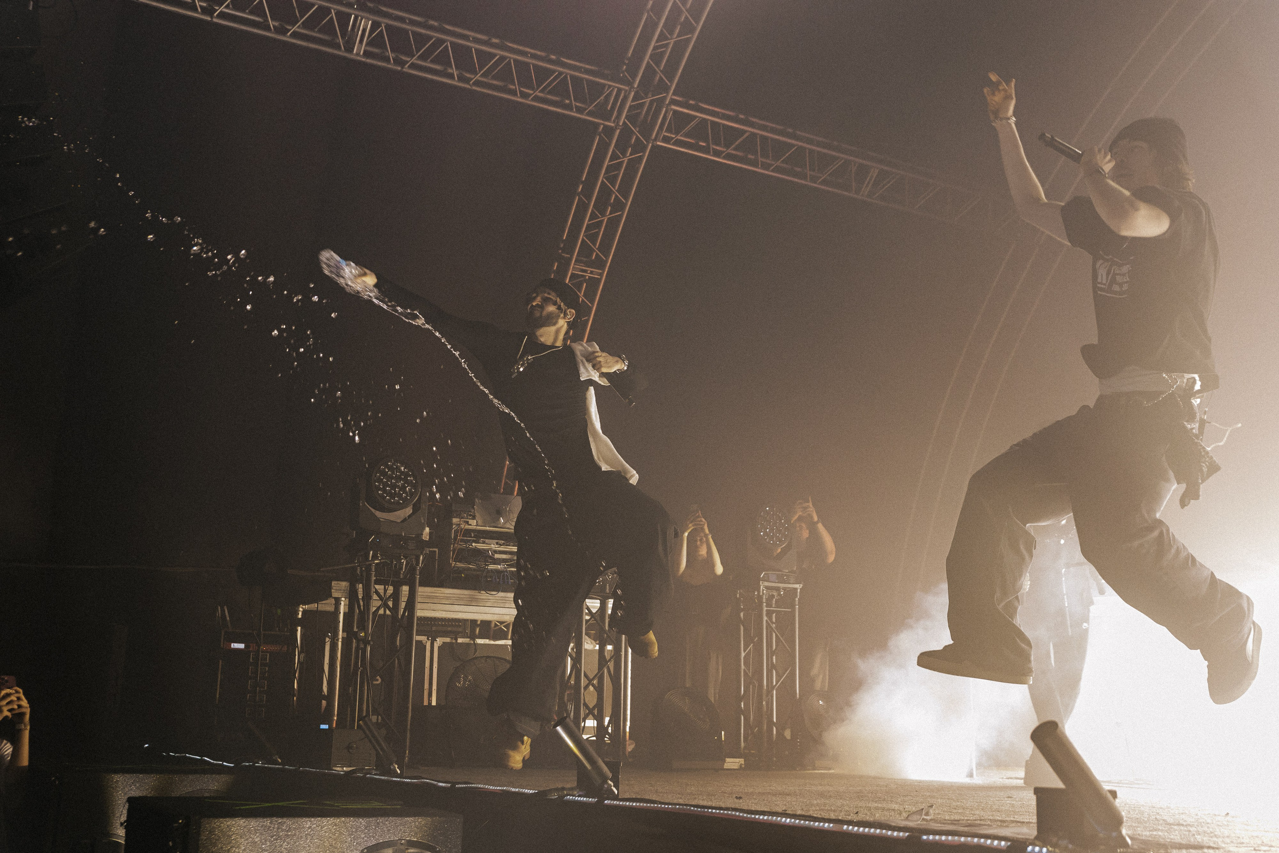 Big Baby Tape | Краснодар| 12 апреля | Кроп Арена. Свадебный и семейный фотограф Исаев Давид в Краснодаре