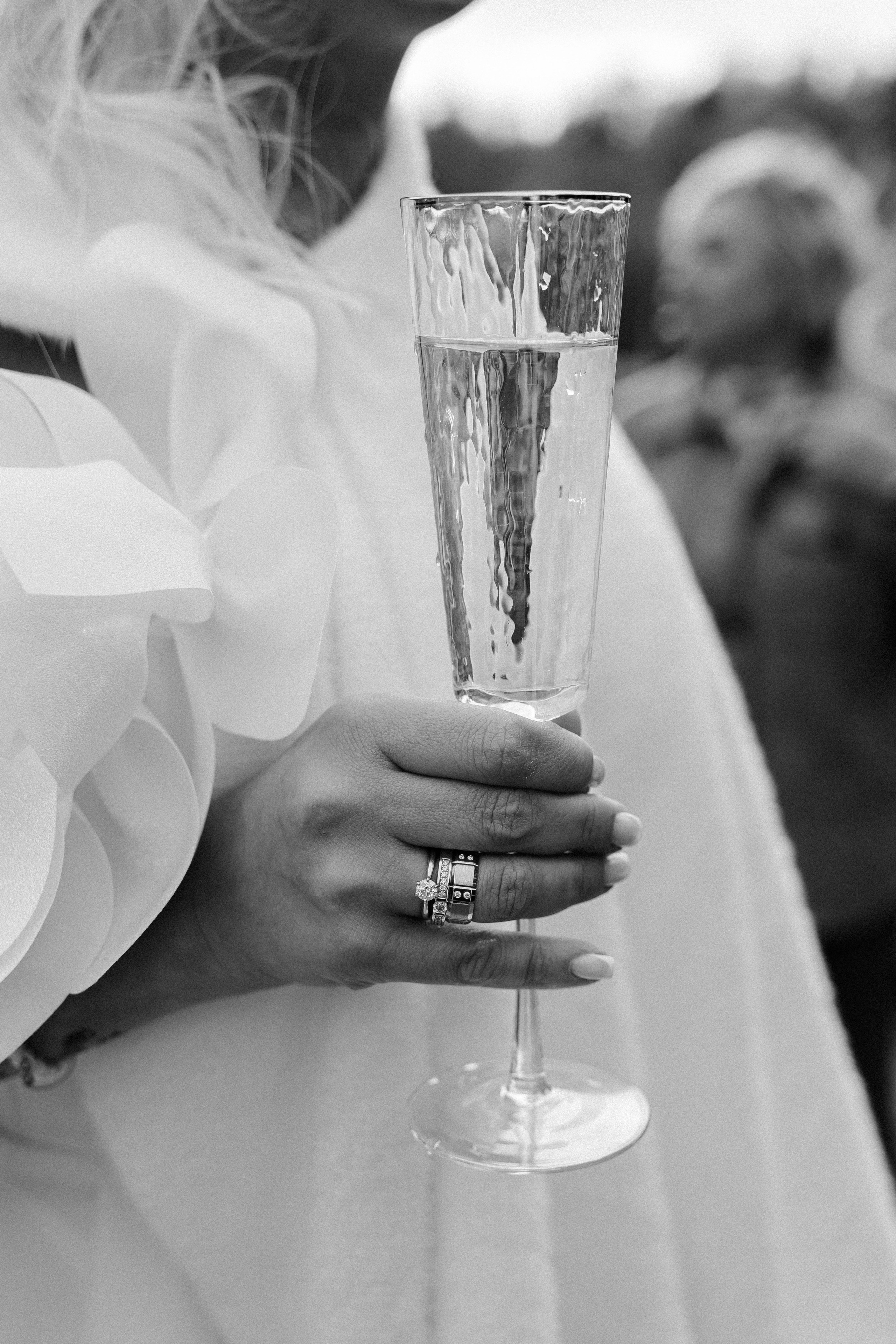 Алексей и Полина. Фотограф Елизавета Савина