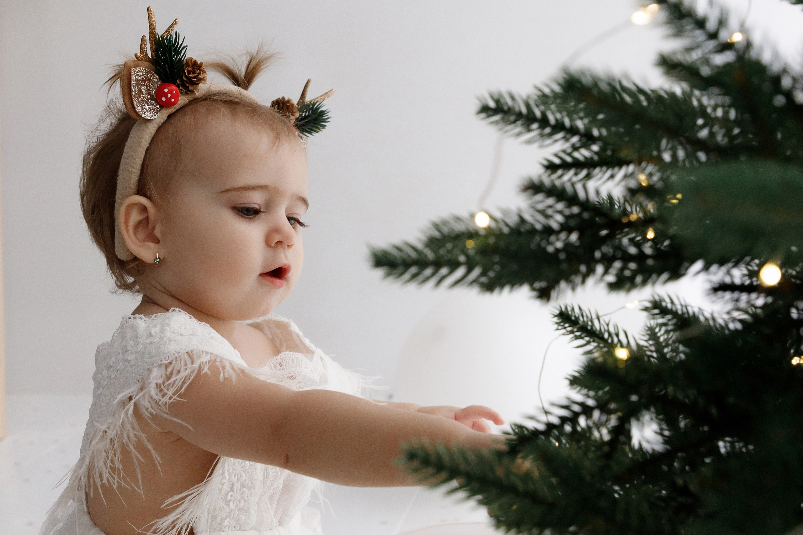 Две сестрички. Фотограф новорожденных Славянск-на-Кубани Куцевольская Екатерина