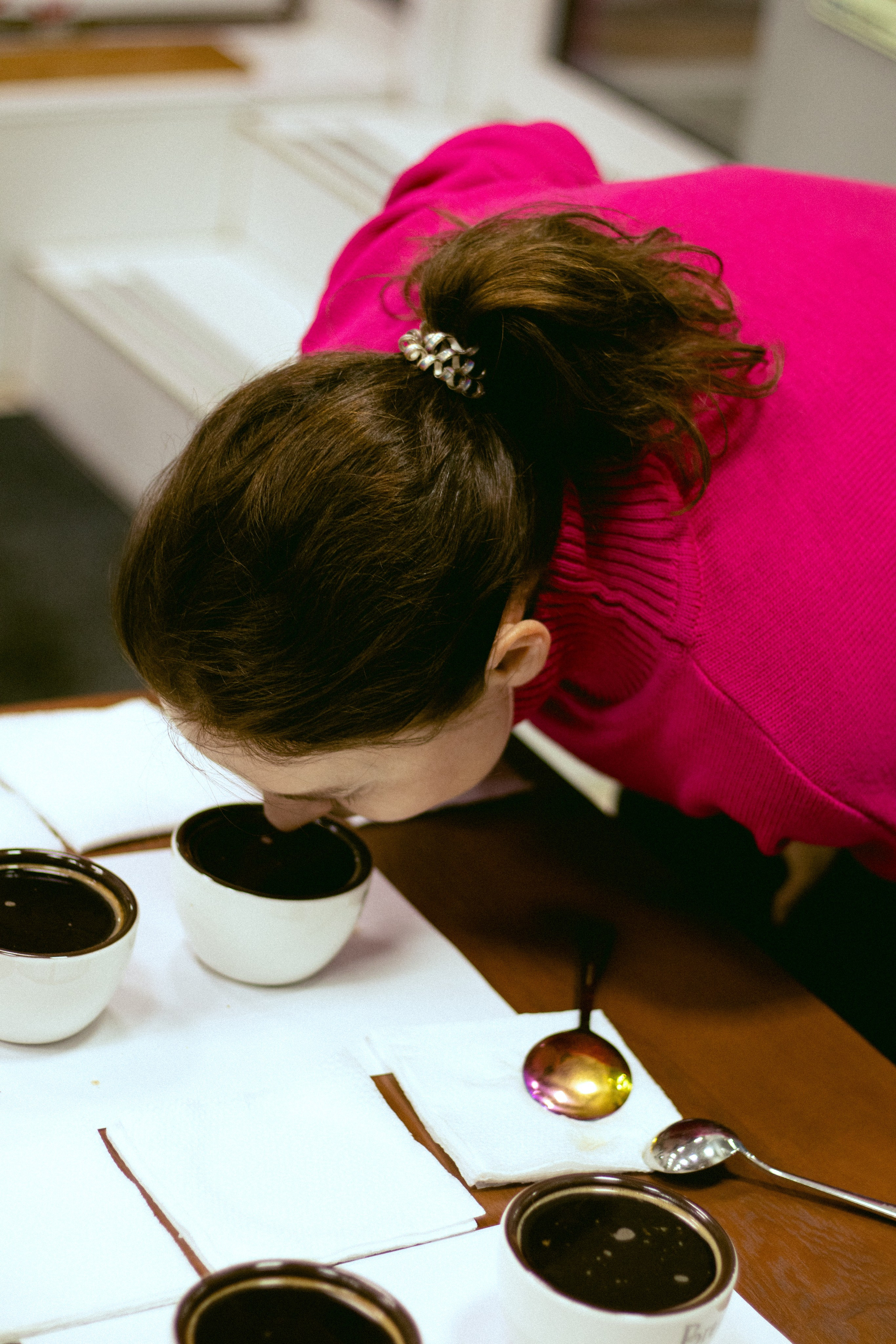 Кофейня S.O.V.A. Boringowl | Коммерческий фотограф в Иркутске Раиса Ботороева