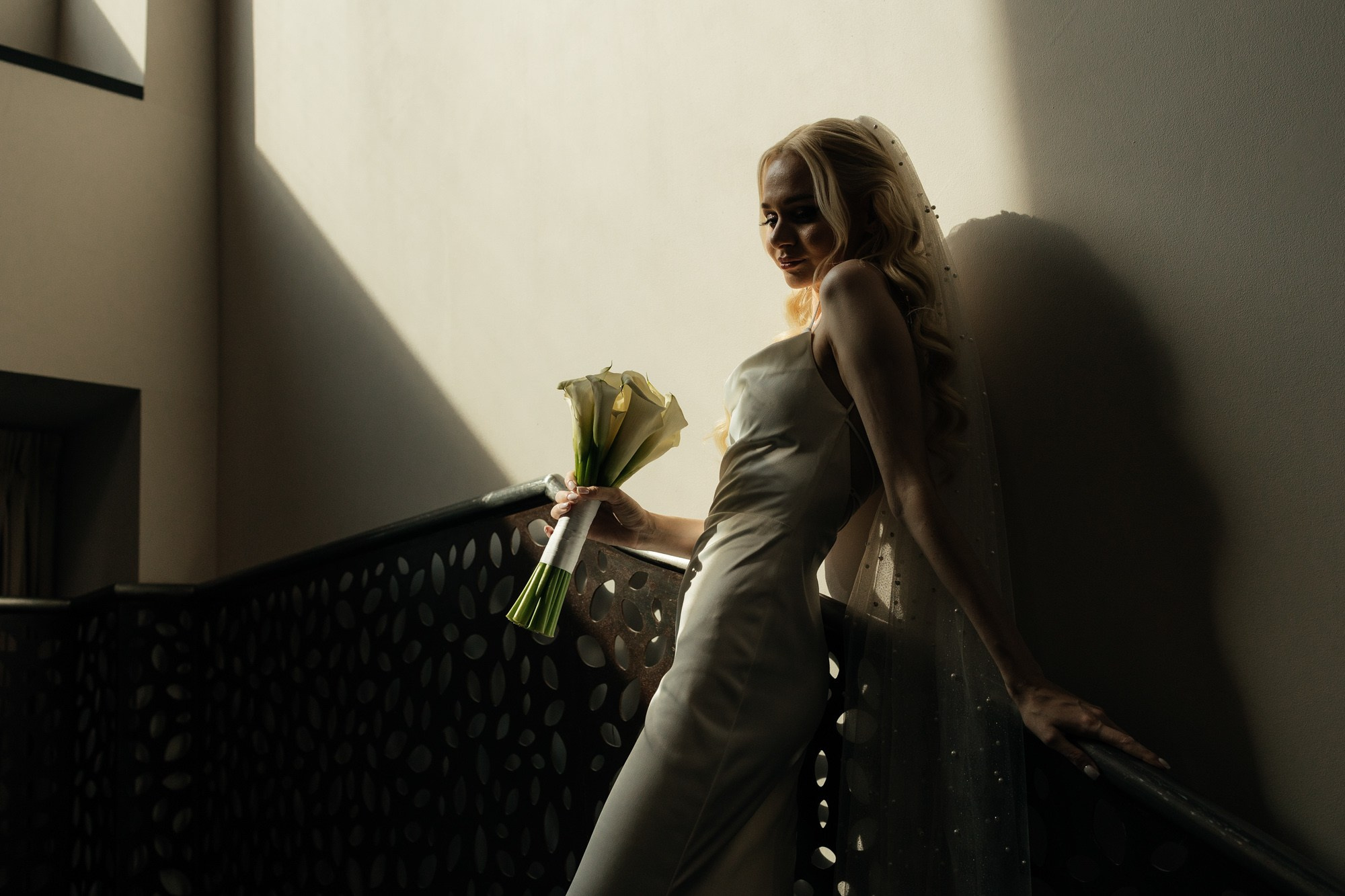 Стильная свадьба в Краснодаре. Архитектурный и интерьерный фотограф в Краснодаре | Дмитрий Демской