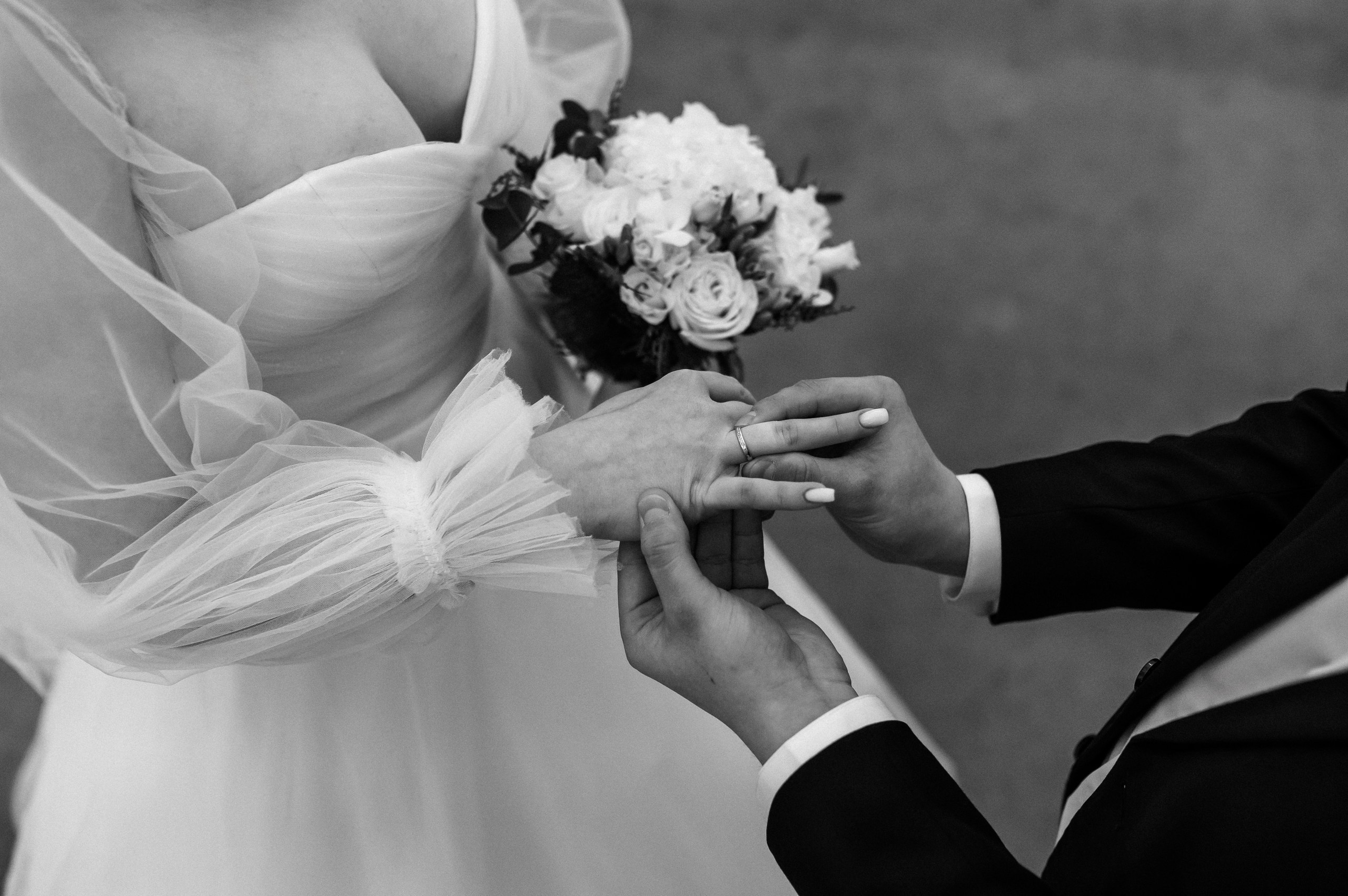 Свадьба Артёма и Виолетты. Свадебный и семейный фотограф из Санкт-Петербурга Климов Анатолий