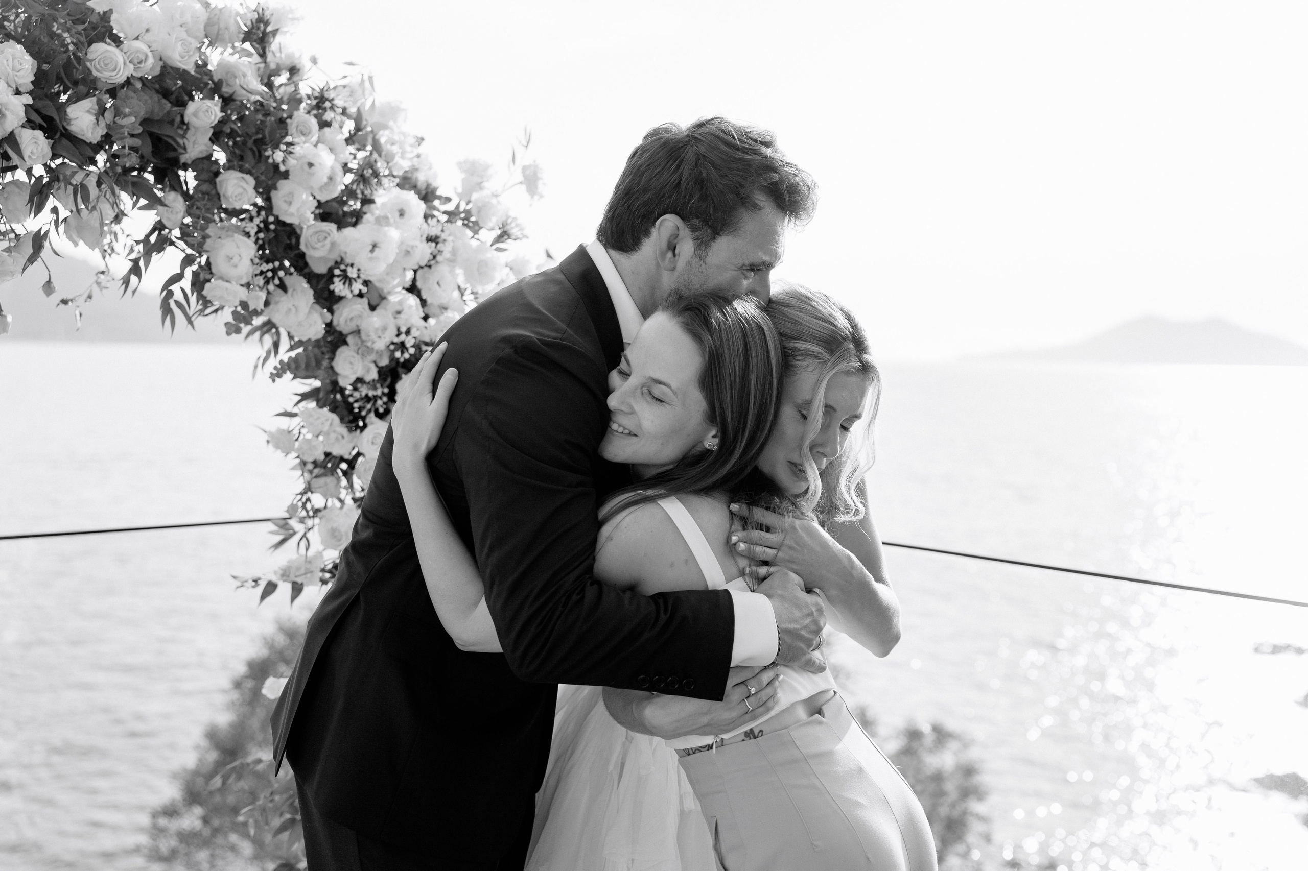 Alena+Sergey. Фотограф Иван Газукин
