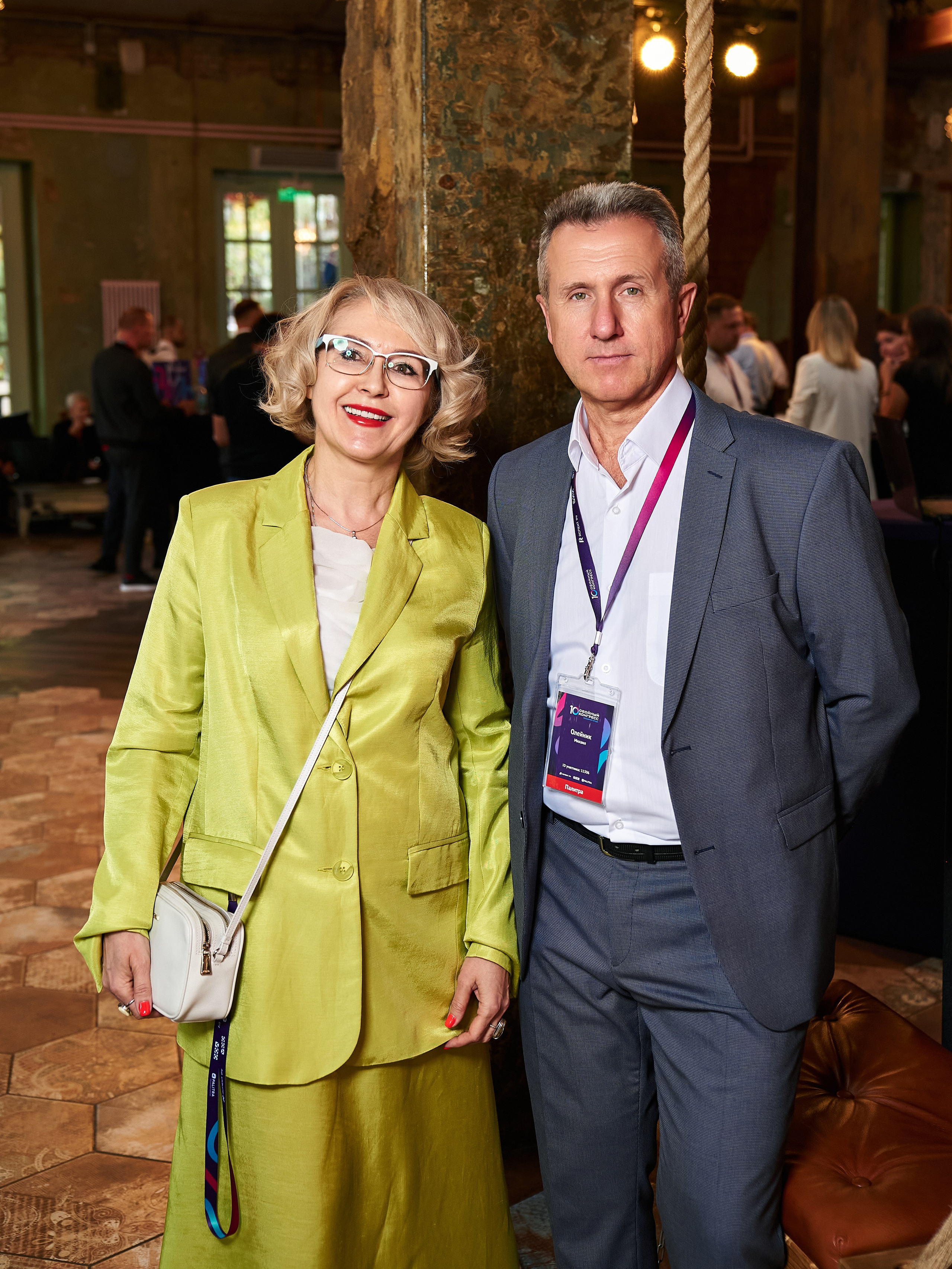 Обойный конгресс 10 (Palitra) 2024. Yankovski_001