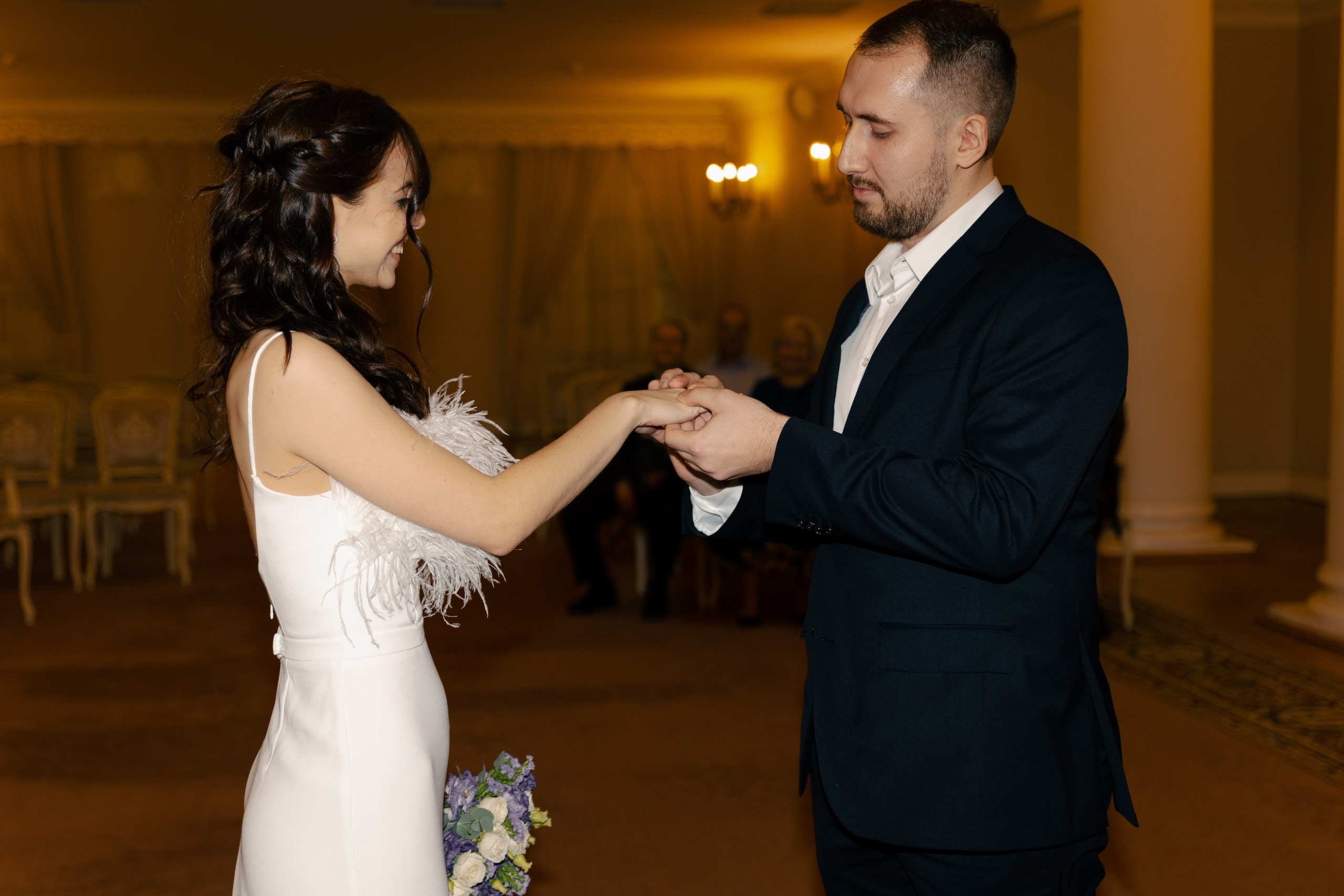 Игорь и Юлия. @dariazphoto свадебный фотограф