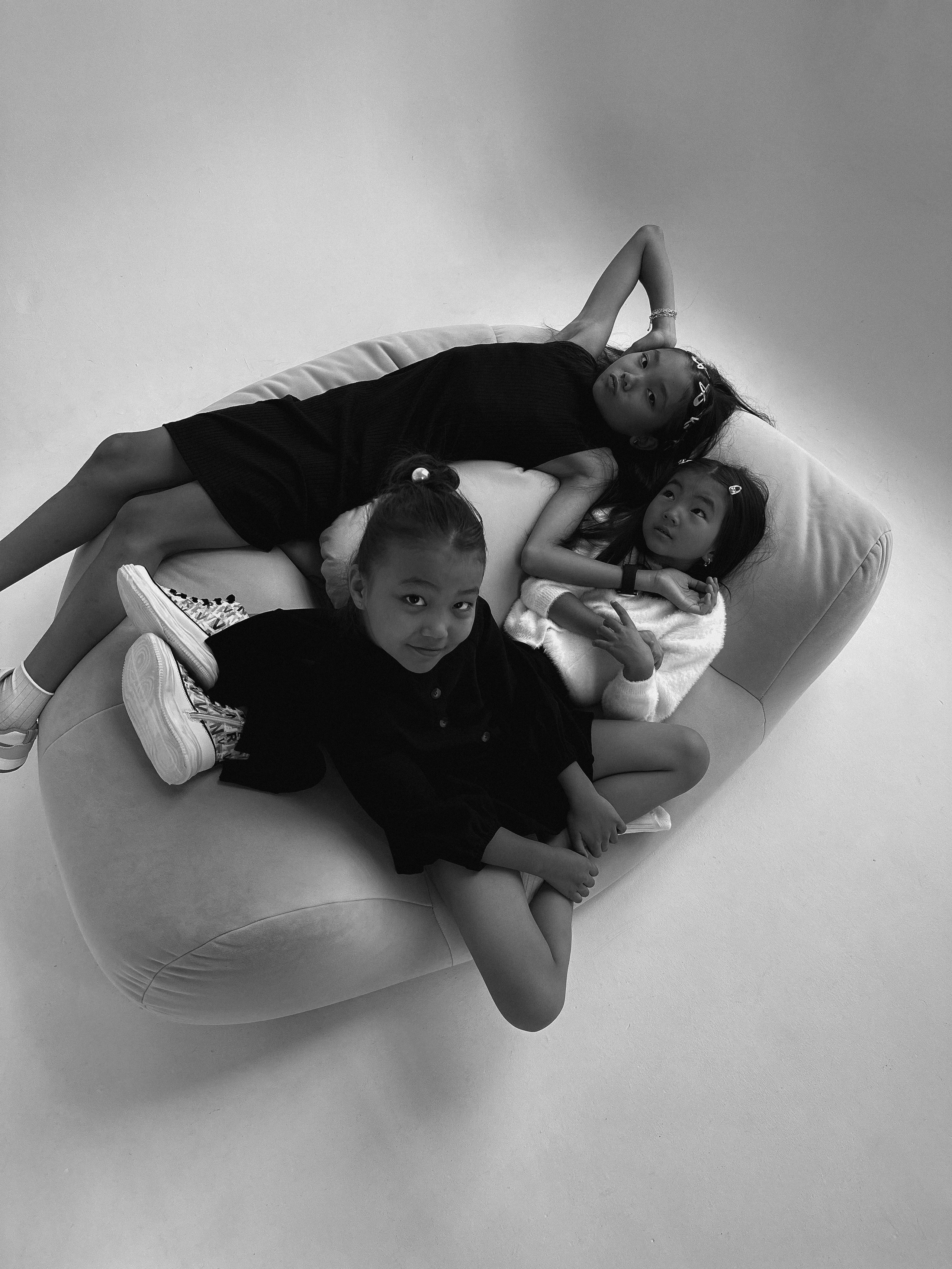 Child & family. Home