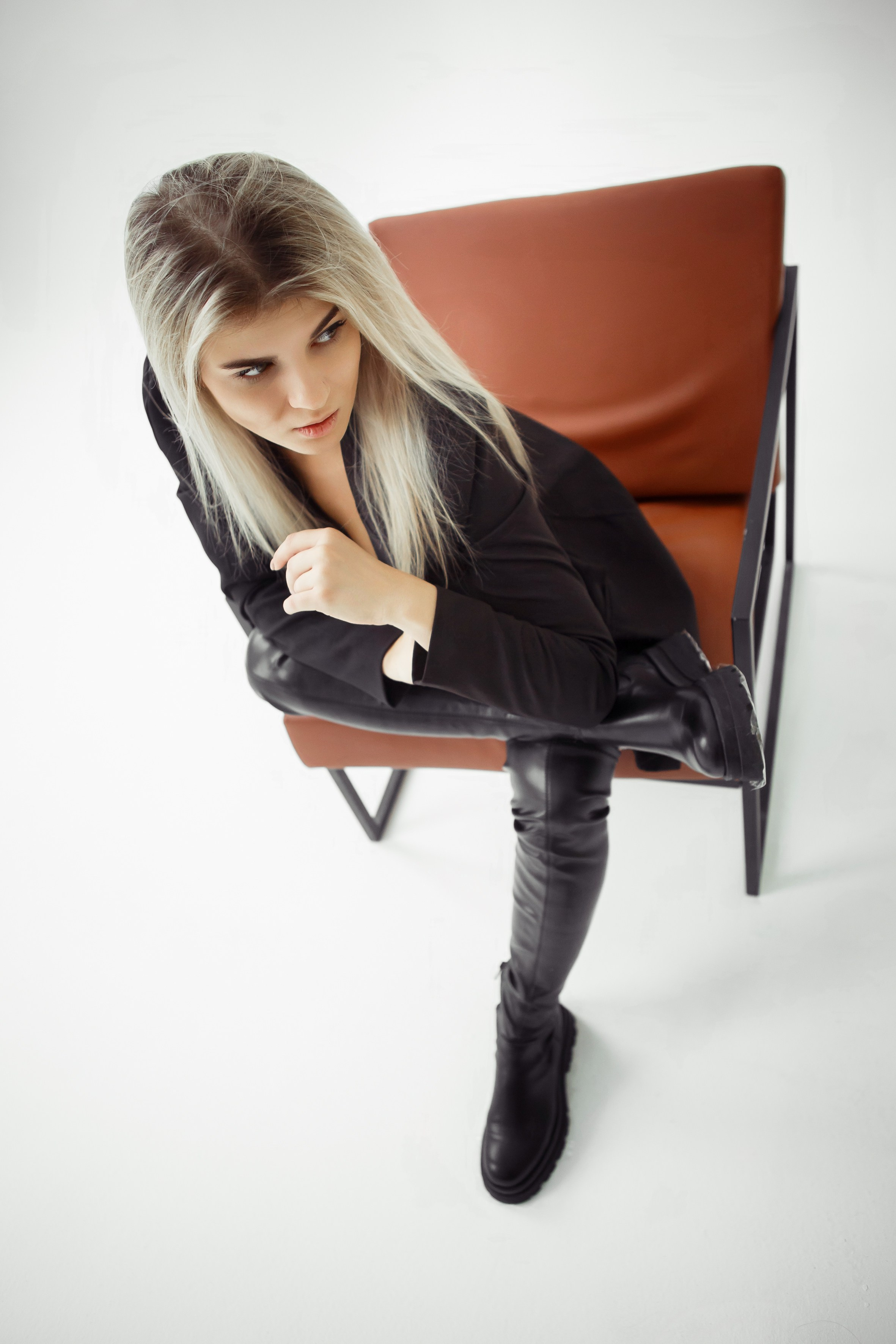 Анастасия. Свадебный и портретный Фотограф в Липецке Дмитрий Котюков