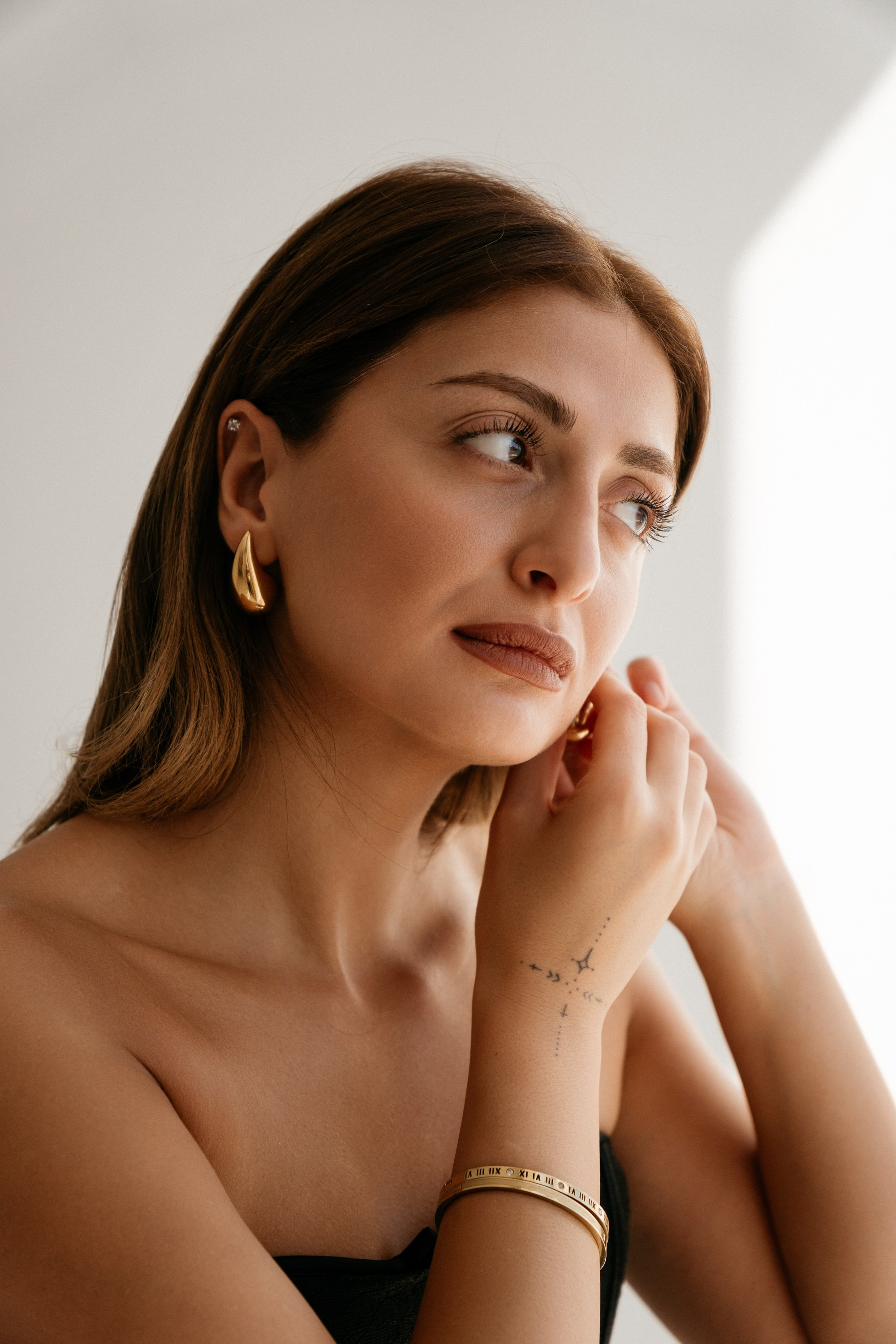 Галина. Серж Пироев | Фотограф во Владикавказе