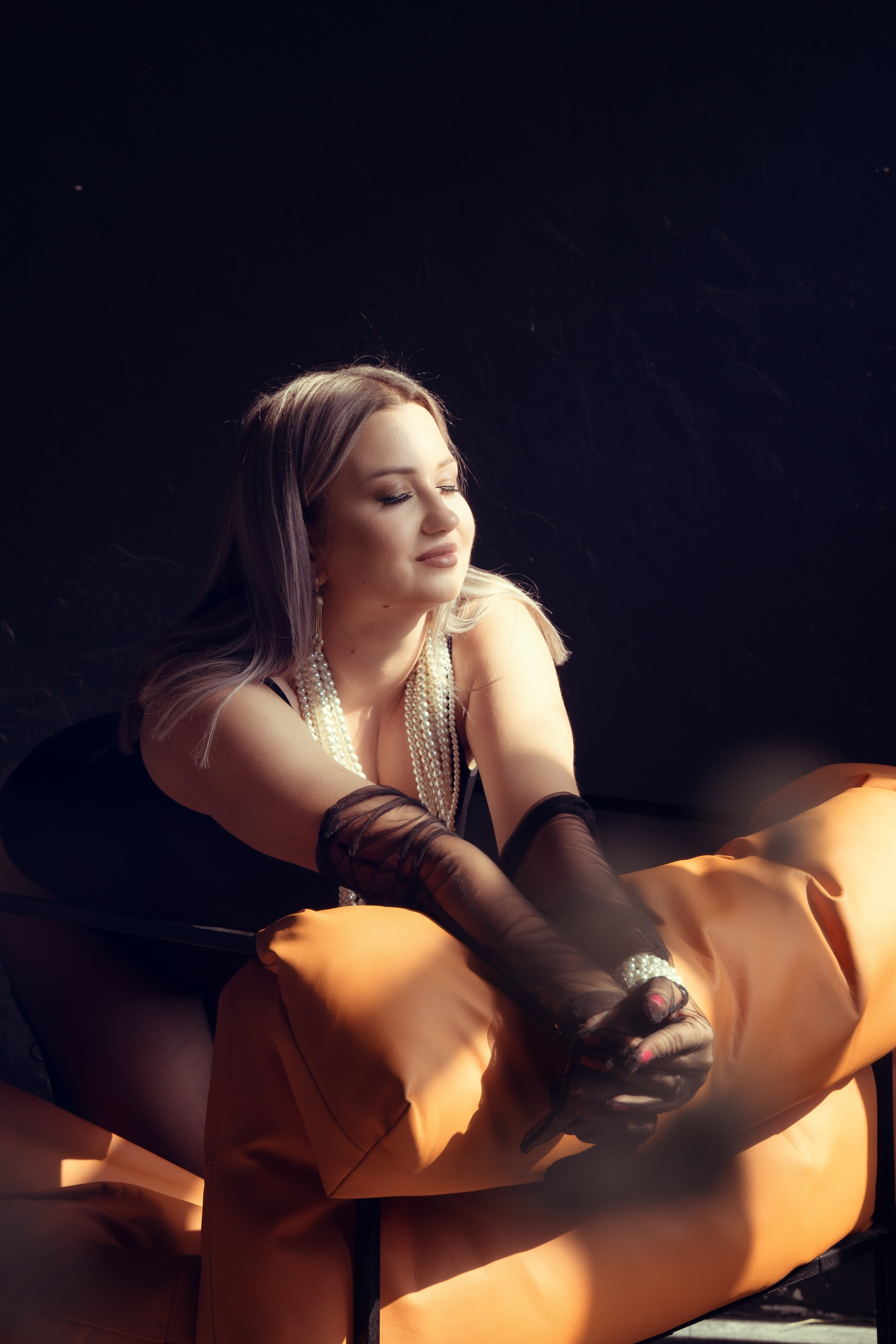 Дарья. Семейный фотограф, женский фототерапевт