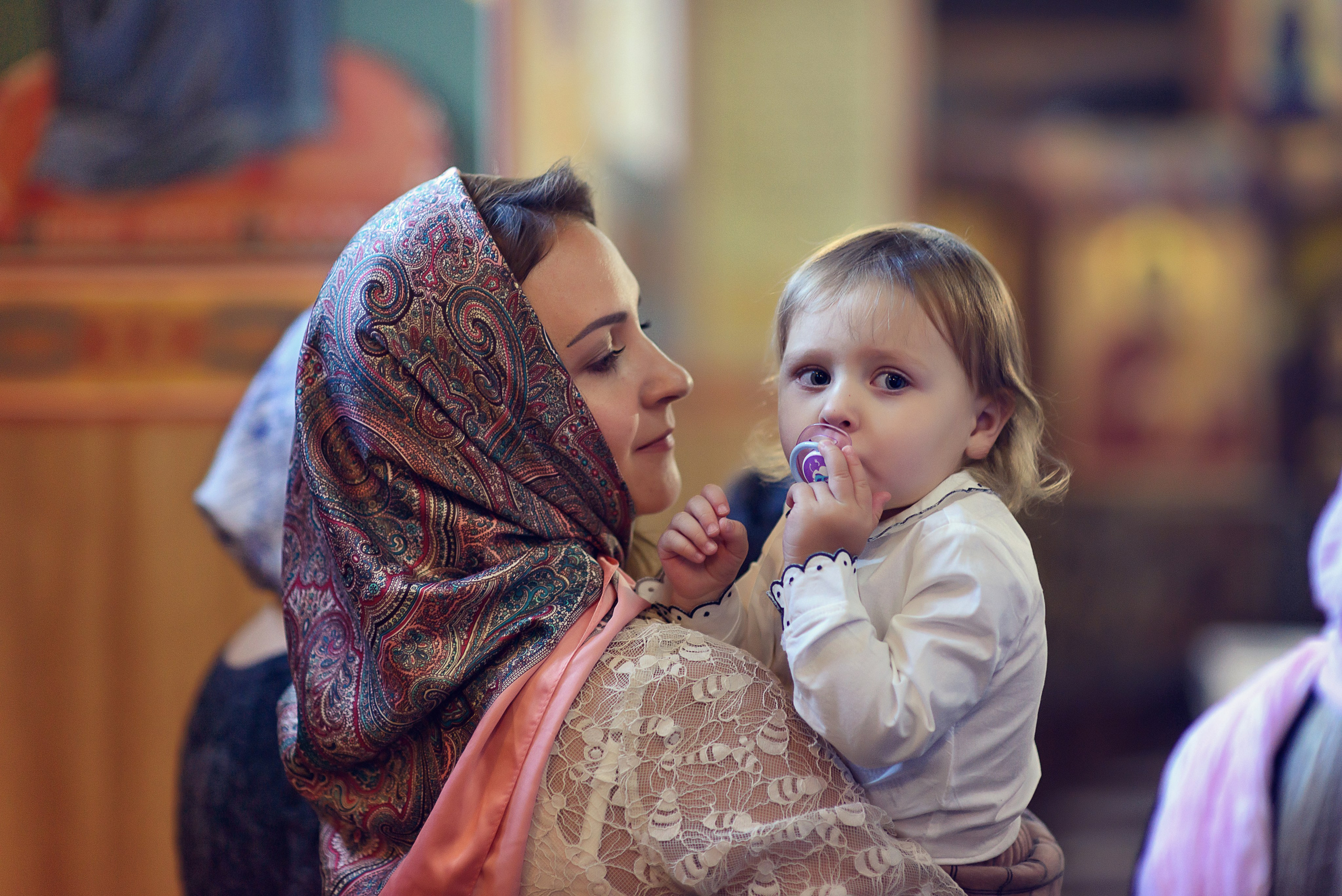 Есения. Семейный фотограф, женский фототерапевт