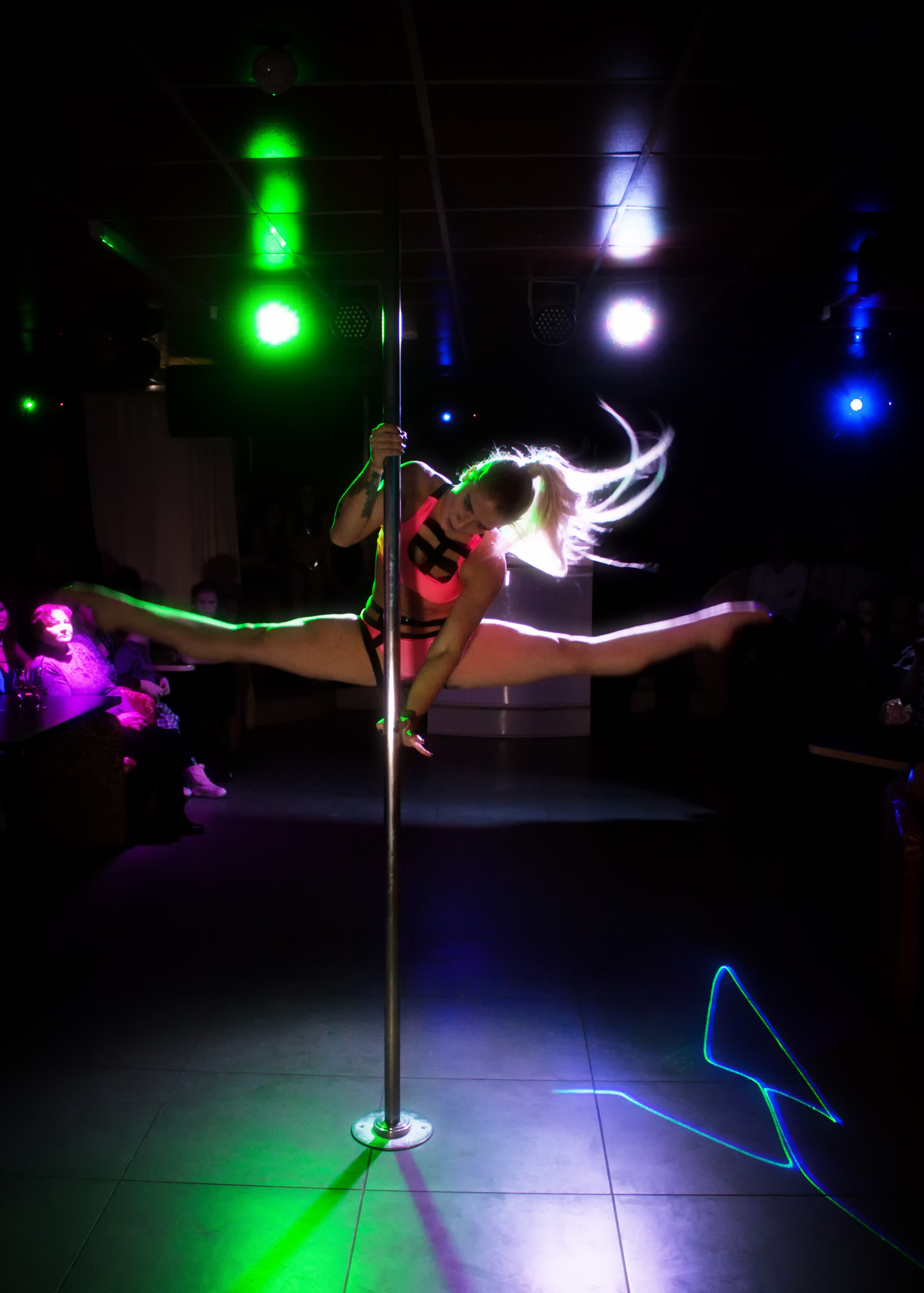 РЕПОРТАЖи. PH.DANILUX