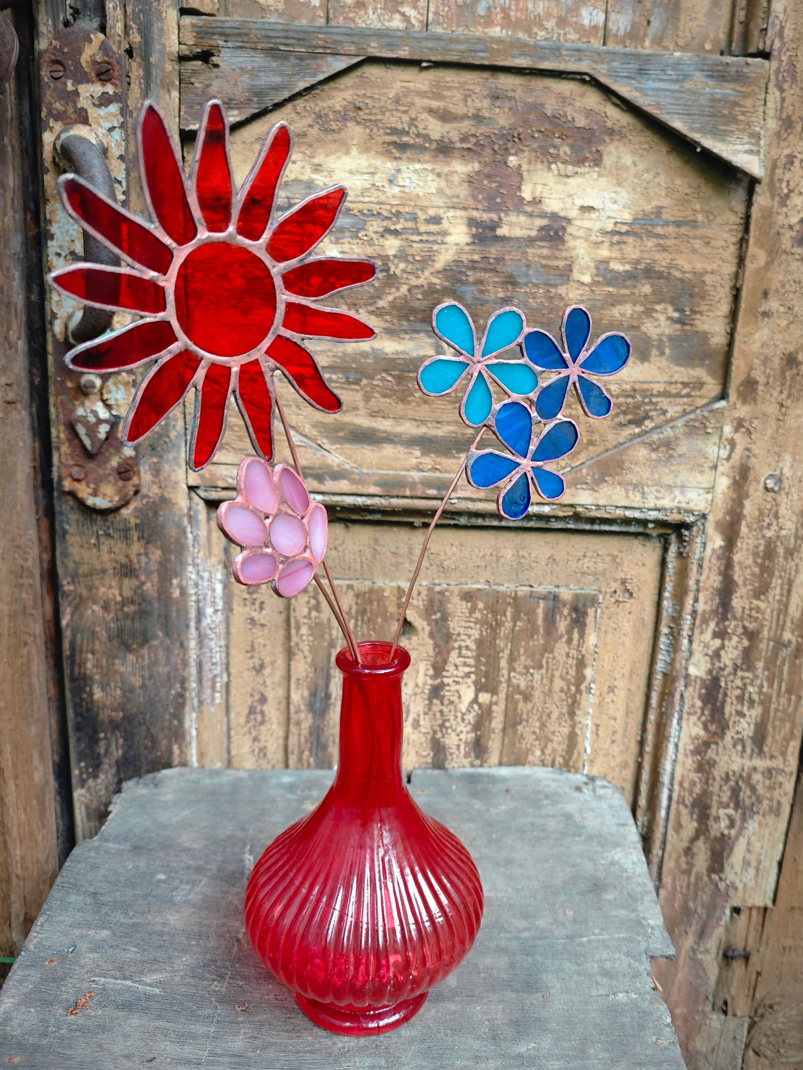 Ботаника. Официальный сайт художника Перепеченовой Анны