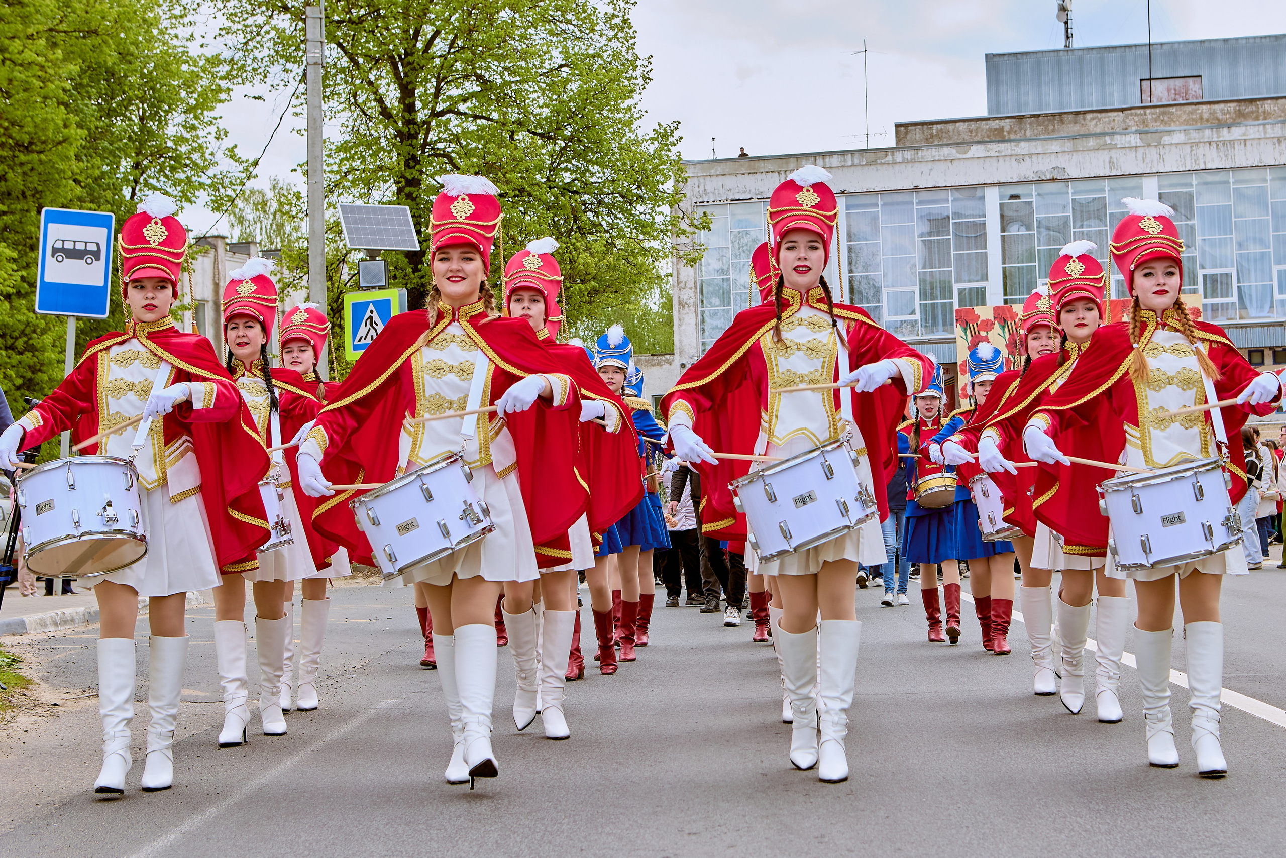 Фотографии ПОБЕДА 80 п. Решетиха