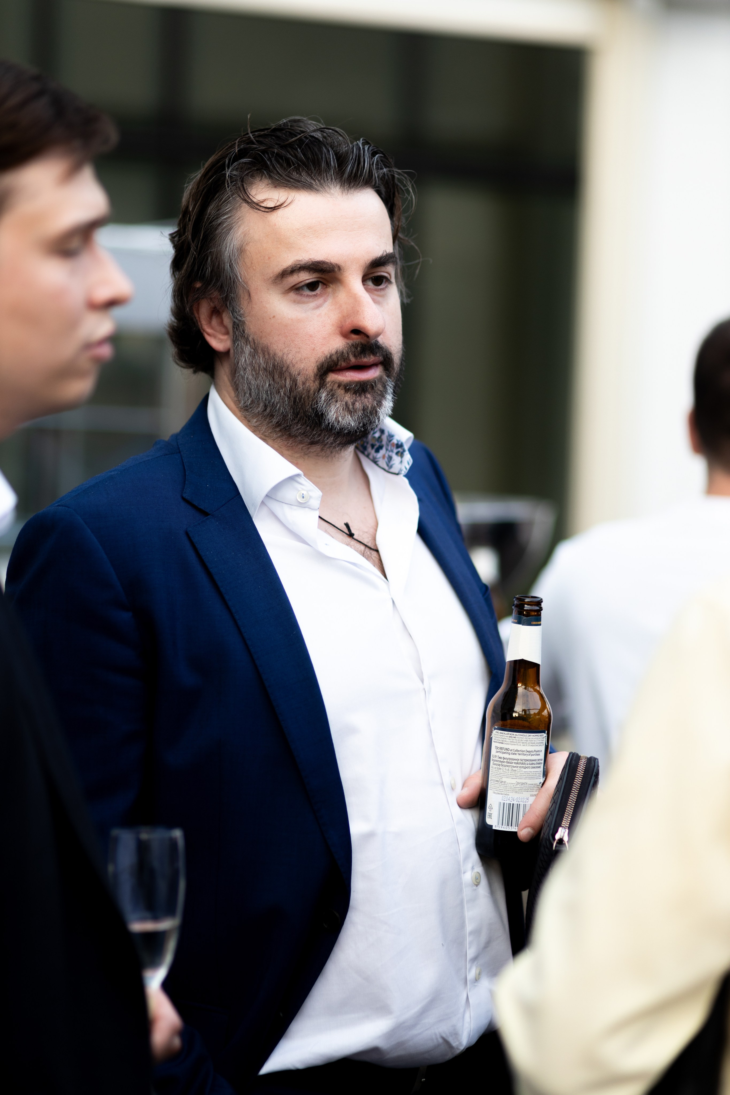 Voice Brokerage, корпоратив. Свадебный фотограф | Москва