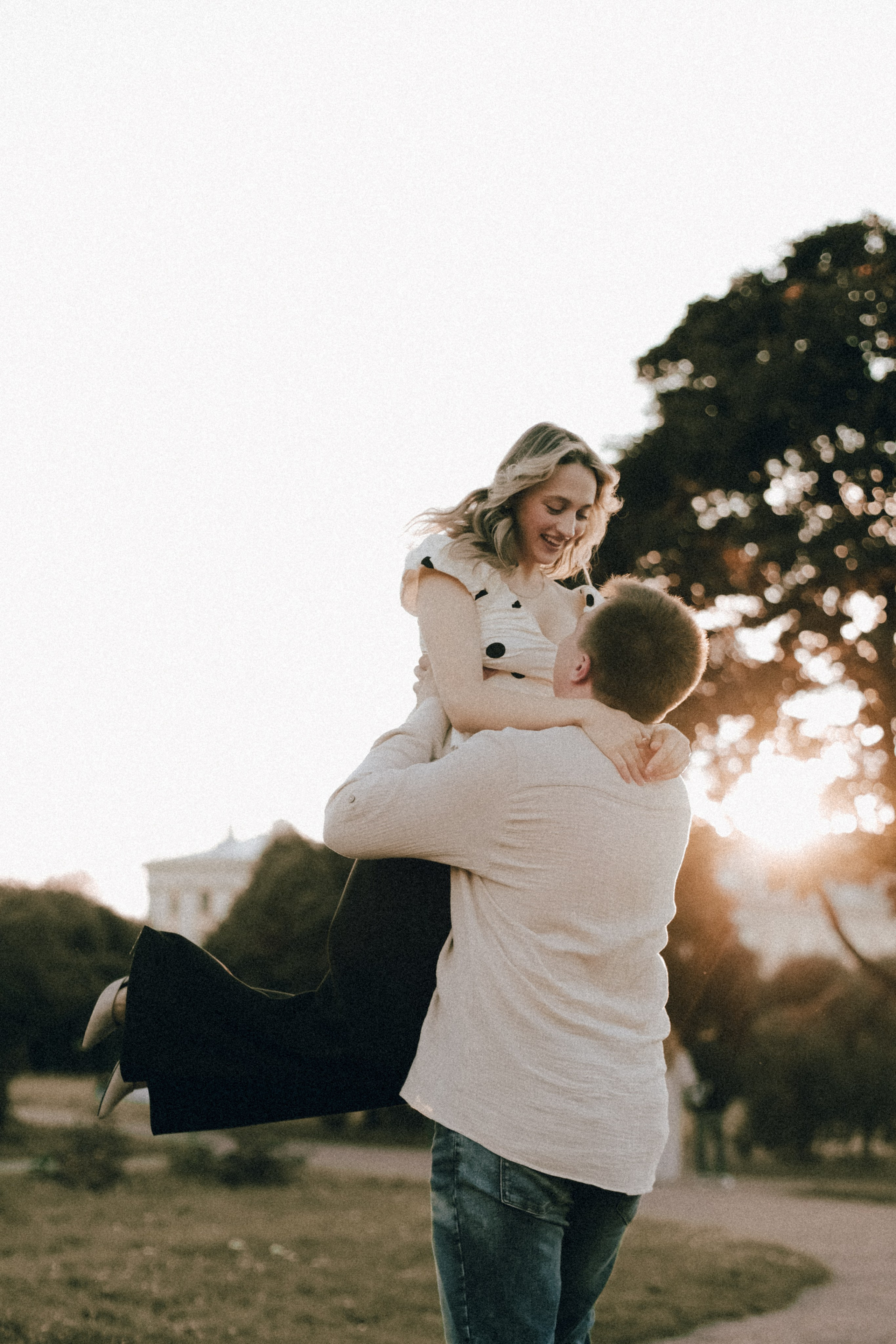 LoveStory. Ph___tina