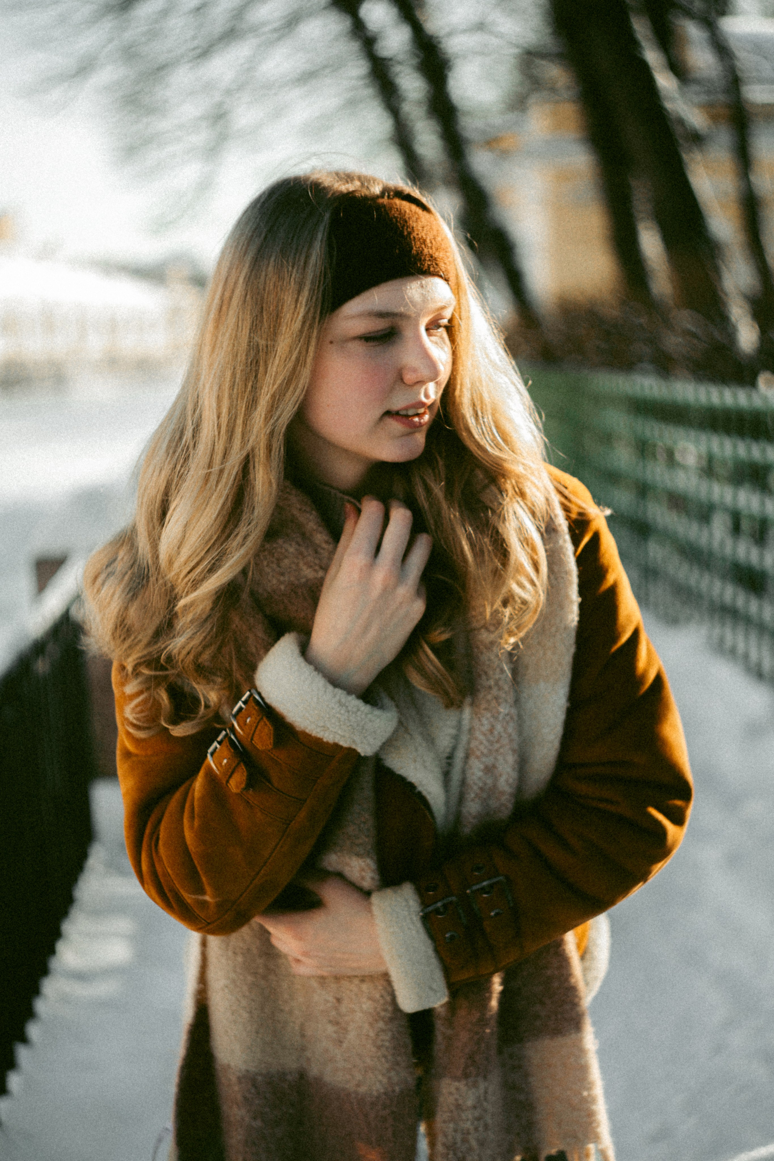 Портреты. Ph___tina