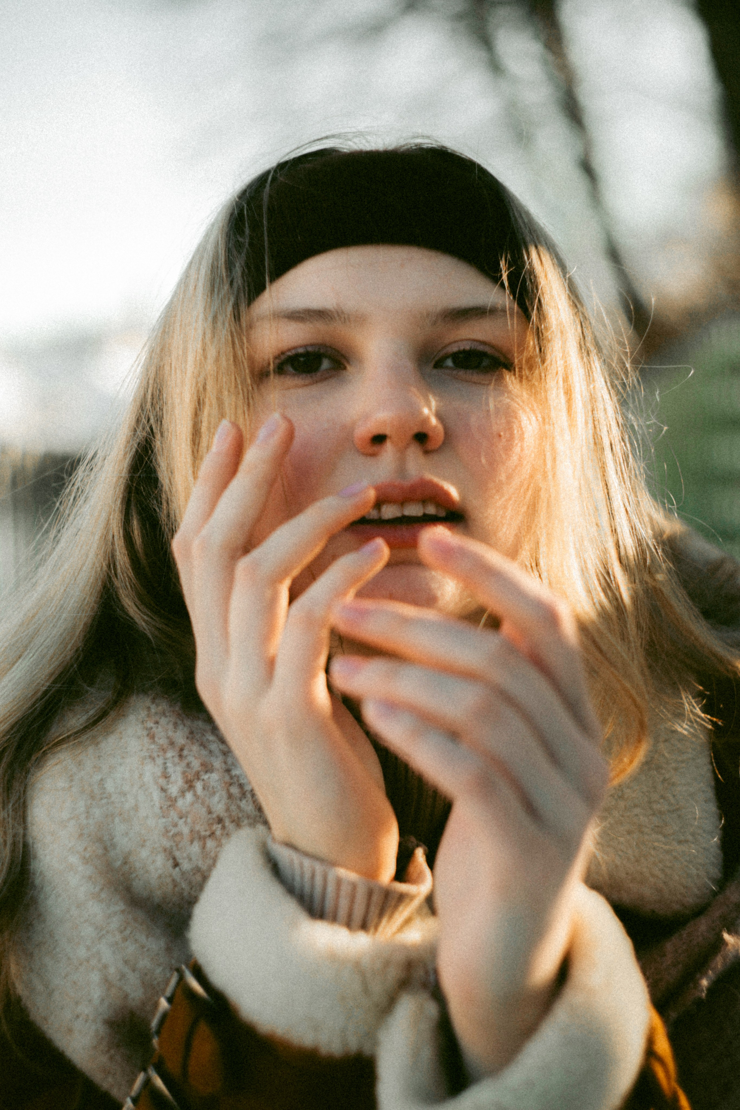 Портреты. Ph___tina