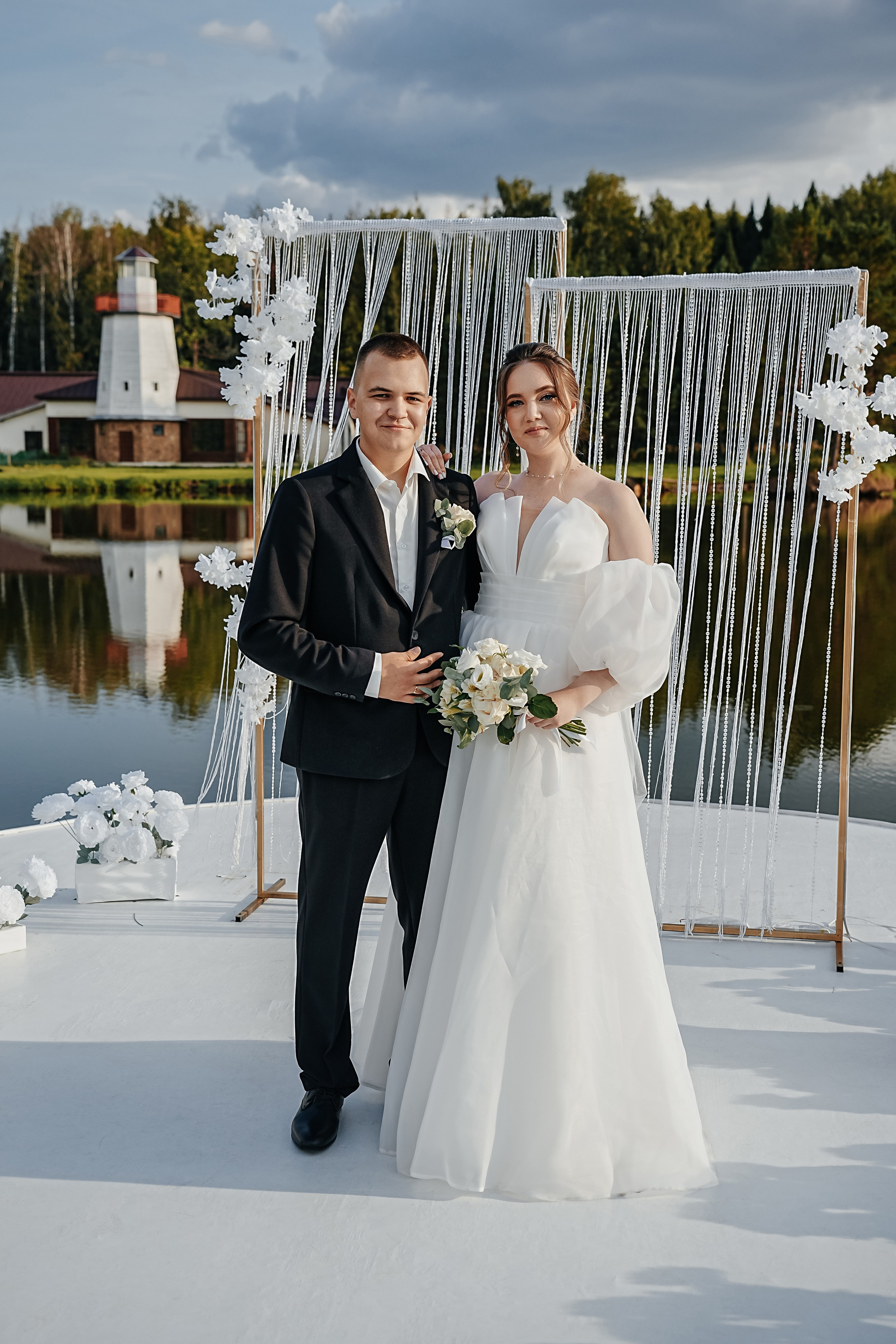 Динар и Дарья. Фото и видеосъемка в Йошкар-Оле и Москве. (Фотограф и видеограф в Йошкар-Оле и Москве)