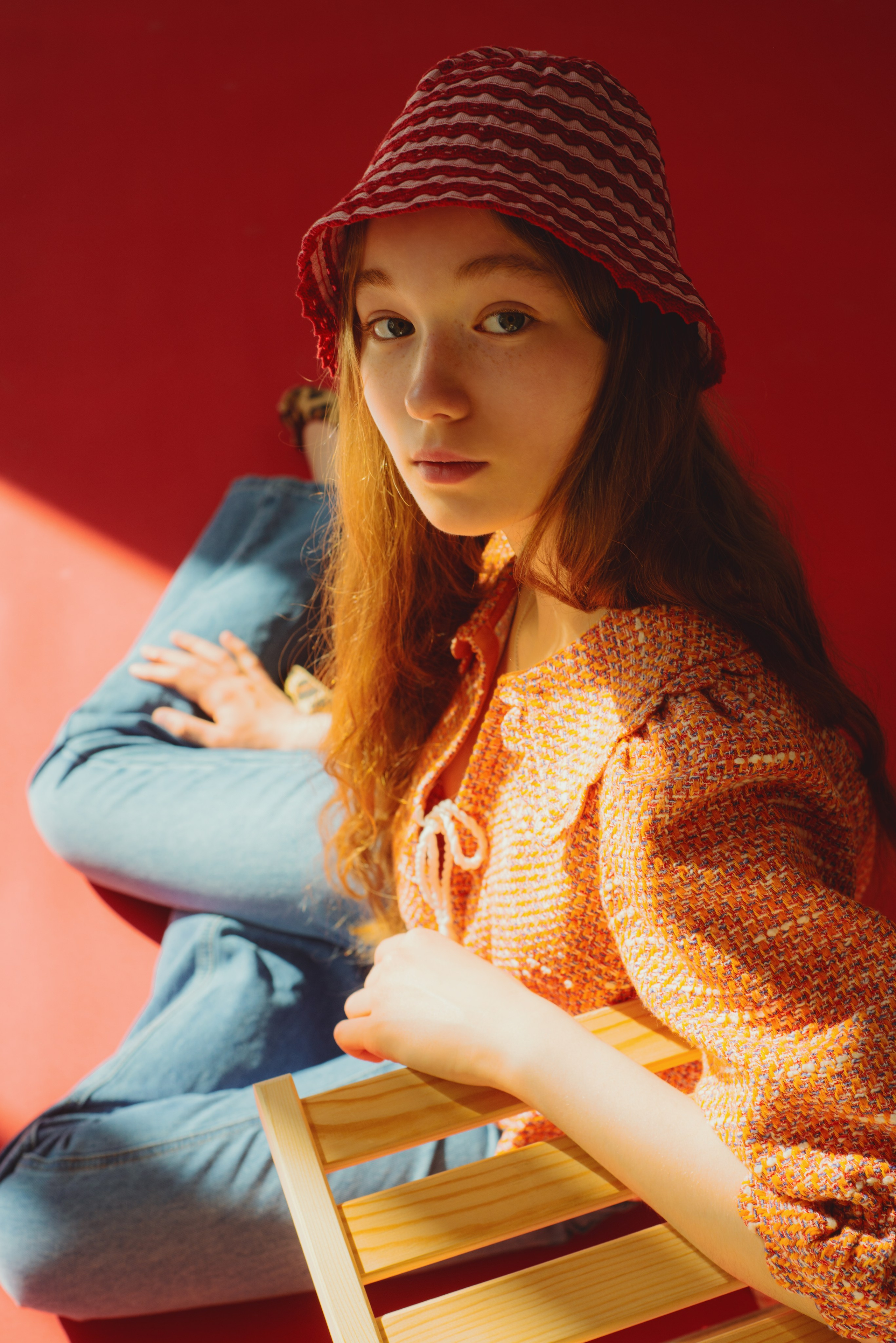 Thank you that i met you/Портреты. Фотограф Татьяна Байкова — официальный сайт