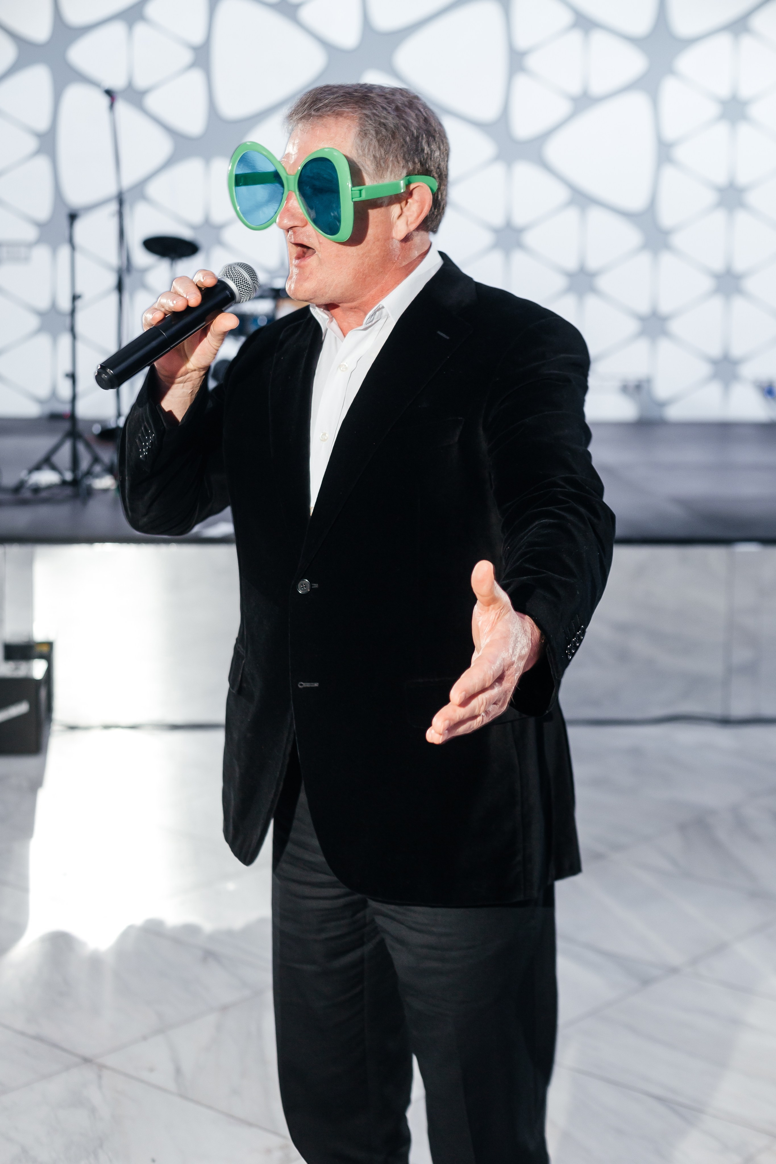 Юбилей Натальи. Свадебный фотограф в Краснодаре Николай Крауз