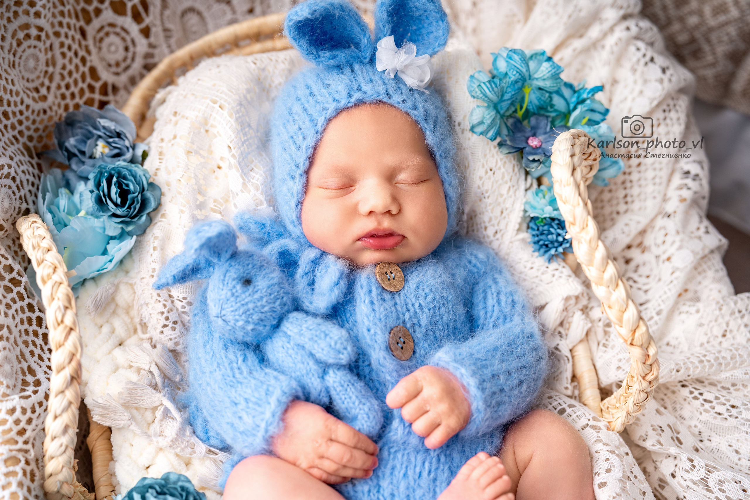 Новорожденные, «Лайфстайл». Детский и семейный фотограф в Москве Анастасия Стегниенко