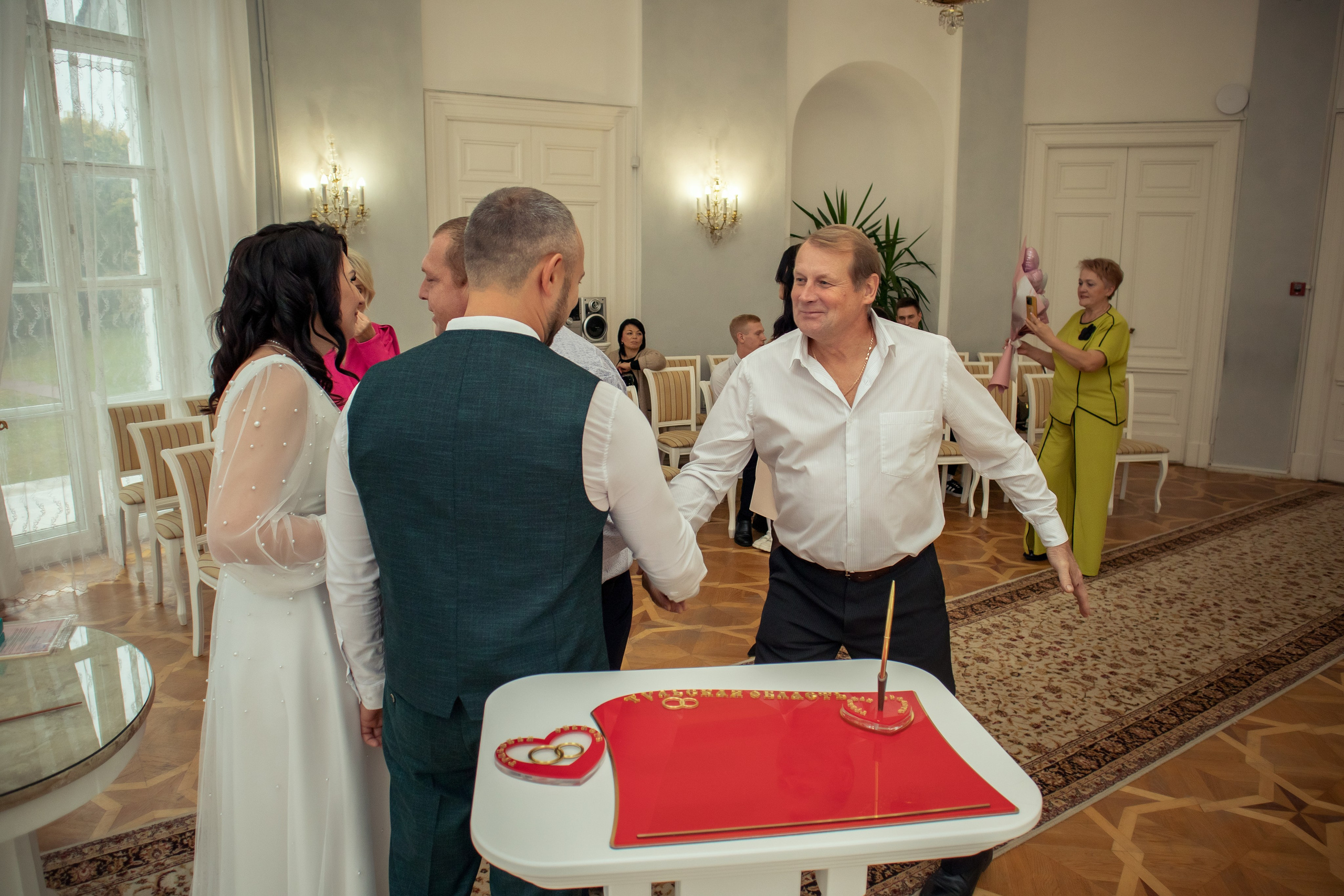 Лиза и Саша. Детский и семейный фотограф Юлия Полянина