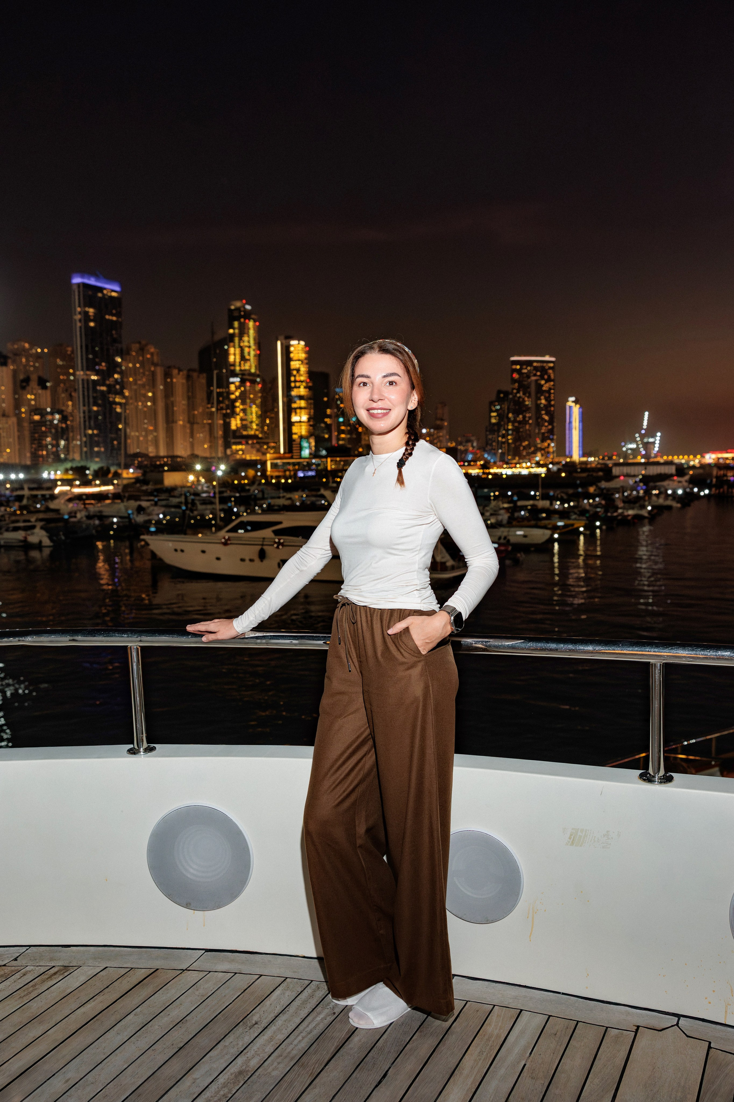 АВТОПРОБЕГ 2.0 | DUBAI. ARTEMIY IGNATOV
