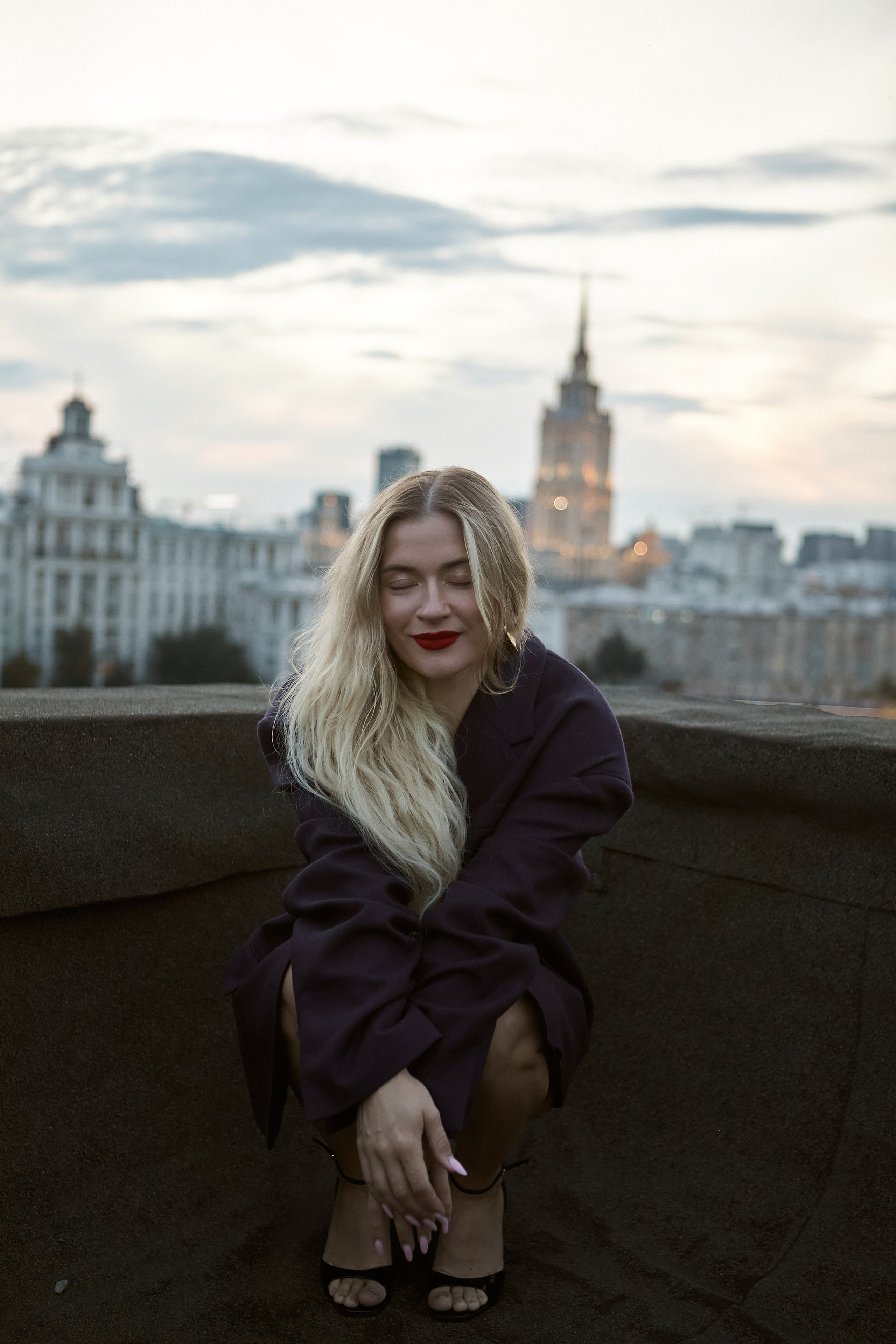 Ann. Фотограф в Москве Борисова Александра