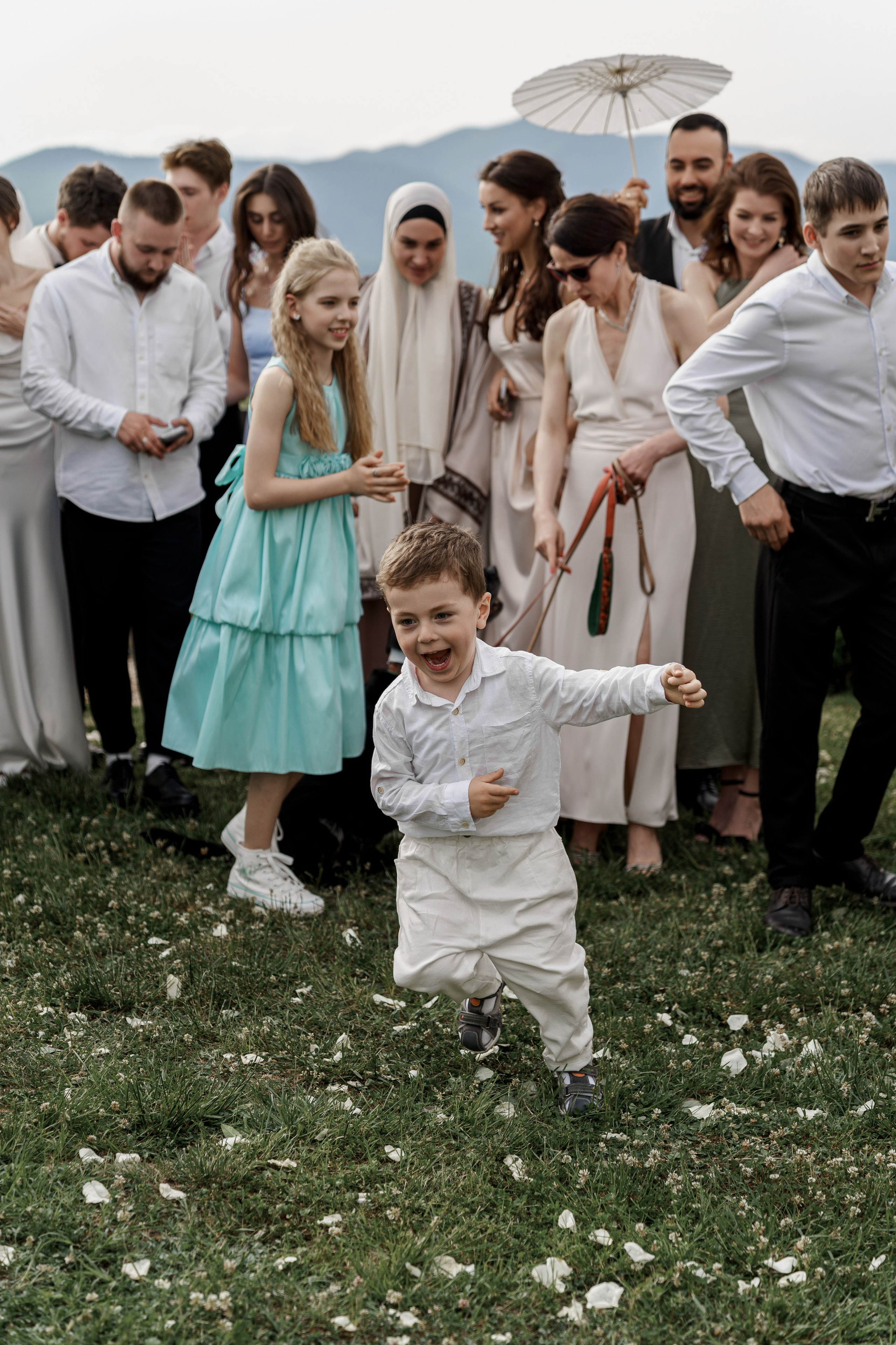 Кахетия: Семён и Лейла. Свадебный и индивидуальный фотограф Татьяна Гуляева