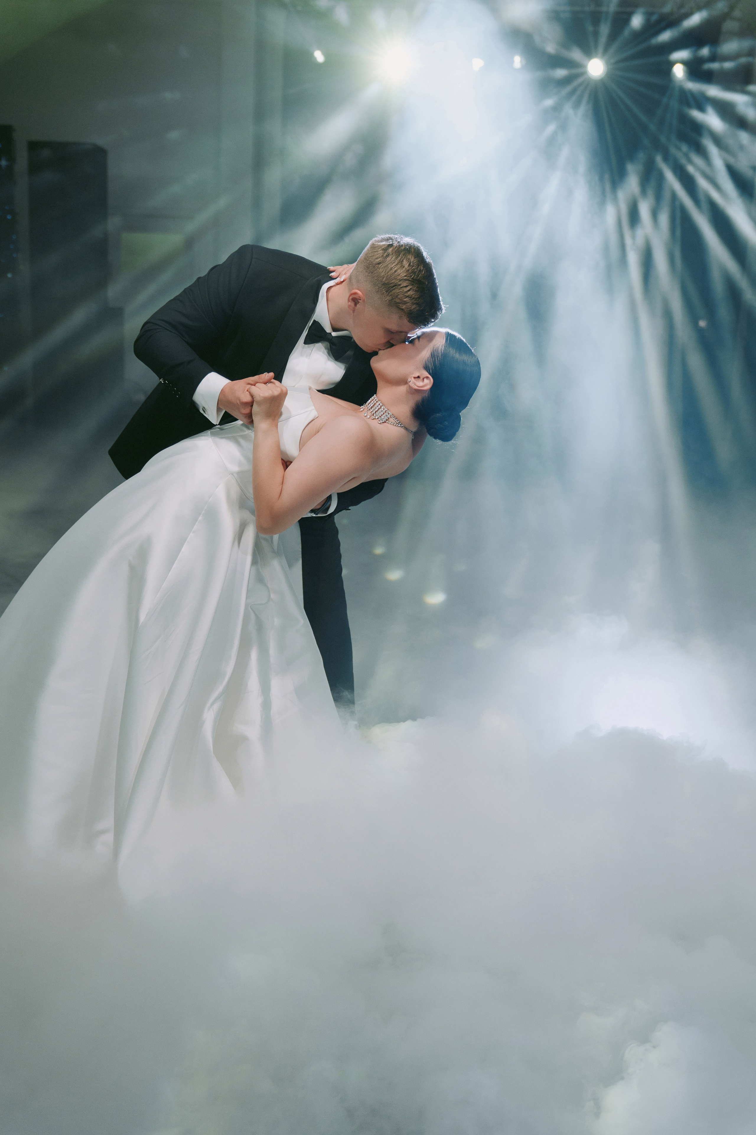 В космос ты — в космос Я. Свадебный фотограф в Ростовe-на-Дону Анастасия Прутова