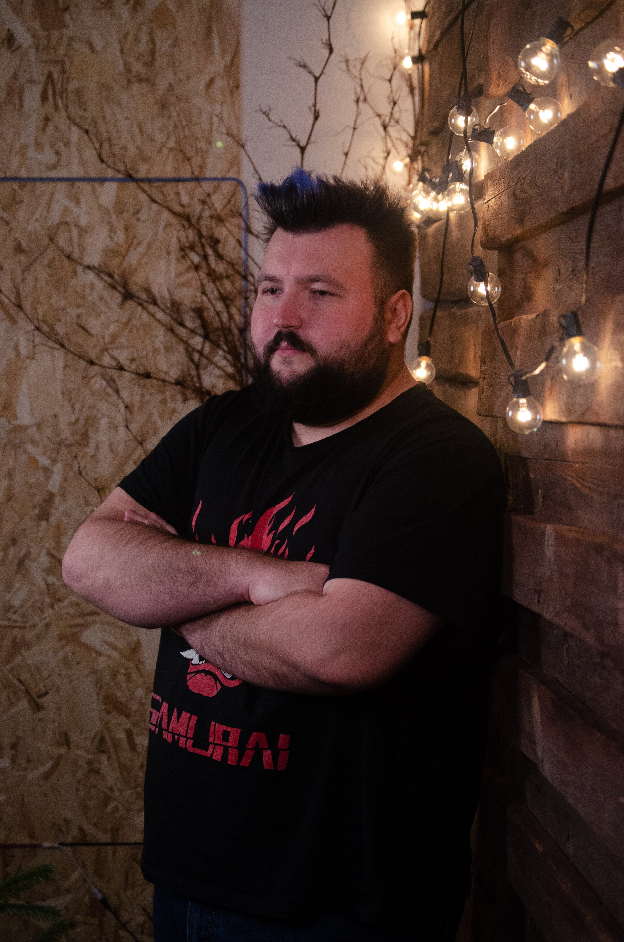 С А Ш А. Фотостудия UPART