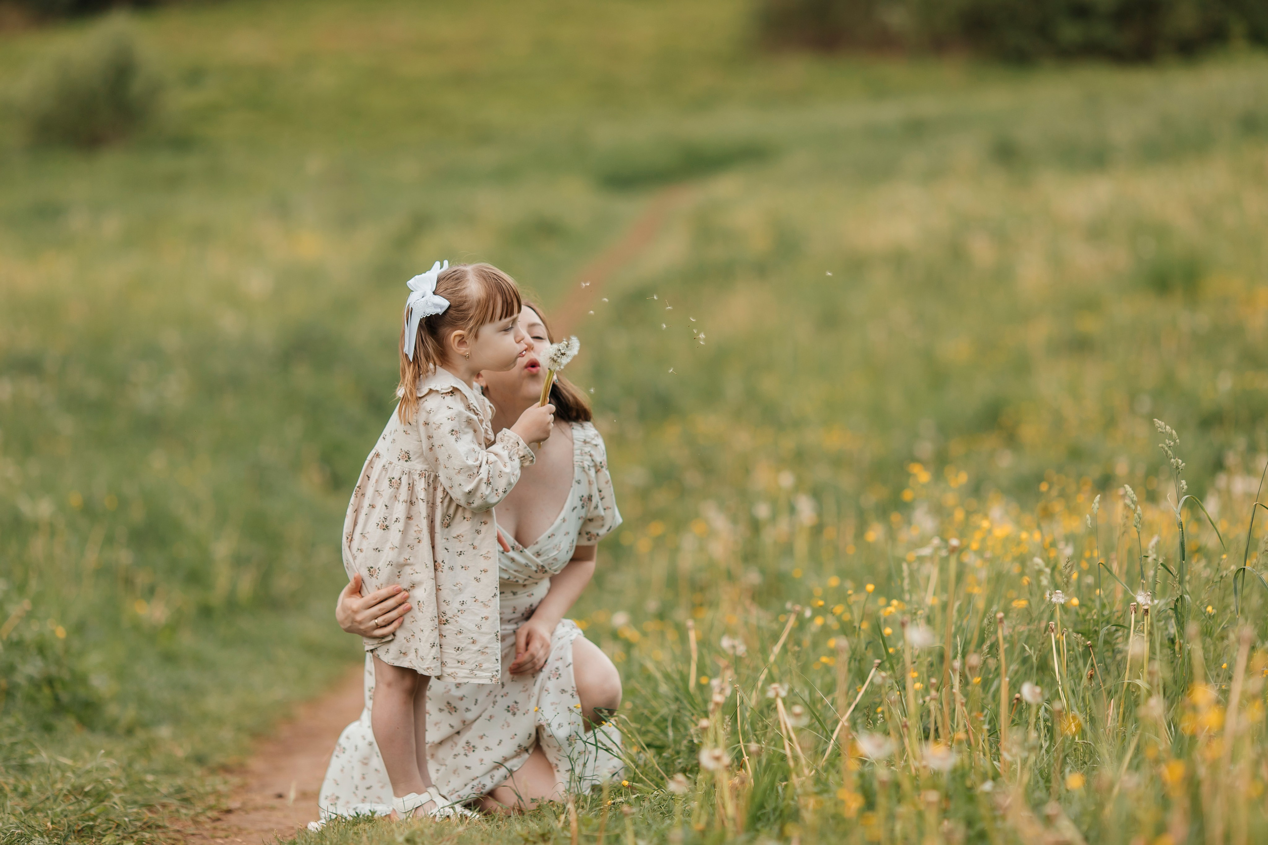 Семейные истории. Семейный и детский фотограф в Москве в ЮАО Царицыно Алёна Асташкина