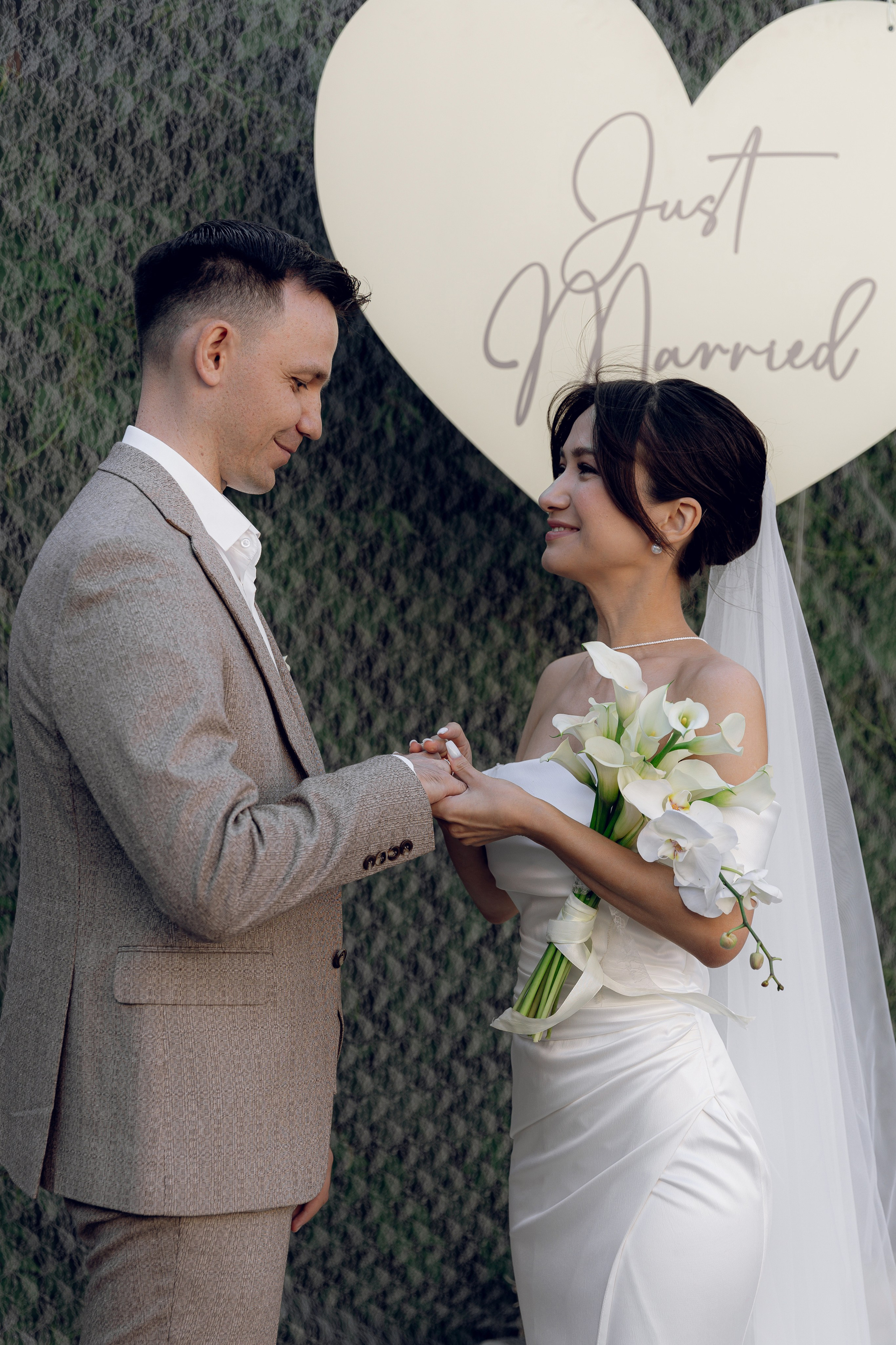 Фарид & Алия. Свадебный фотограф Казань| Фотограф Казань Зевакина Анастасия