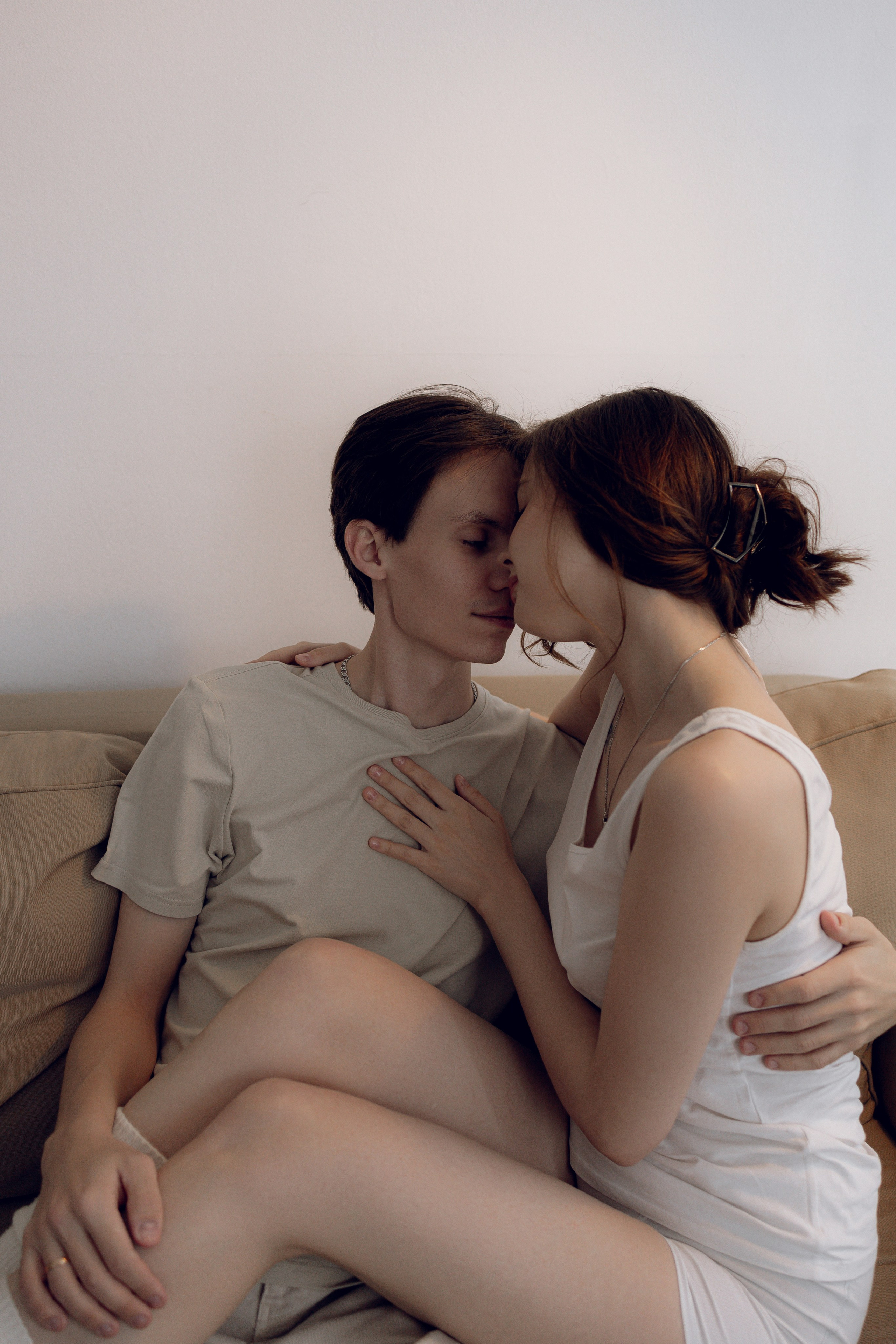 Коля & Ксюша. Свадебный фотограф Казань| Фотограф Казань Зевакина Анастасия