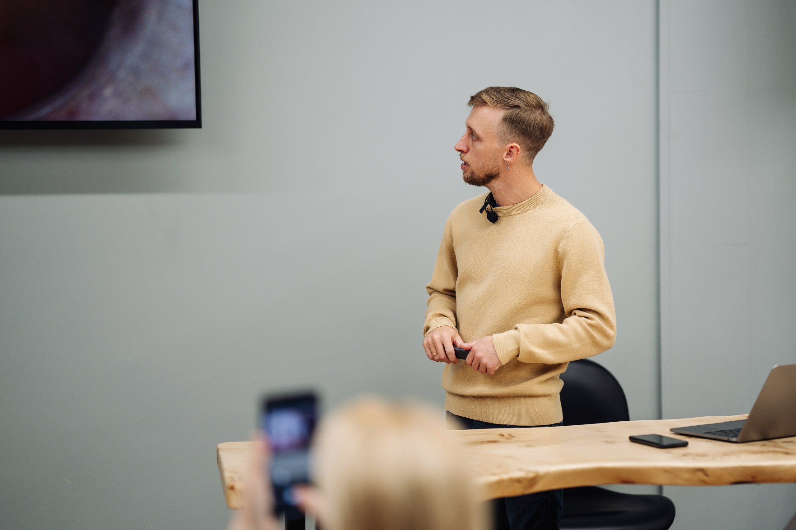 DENTALWORKSHOP. Фотограф Саид Дакаев г. Краснодар