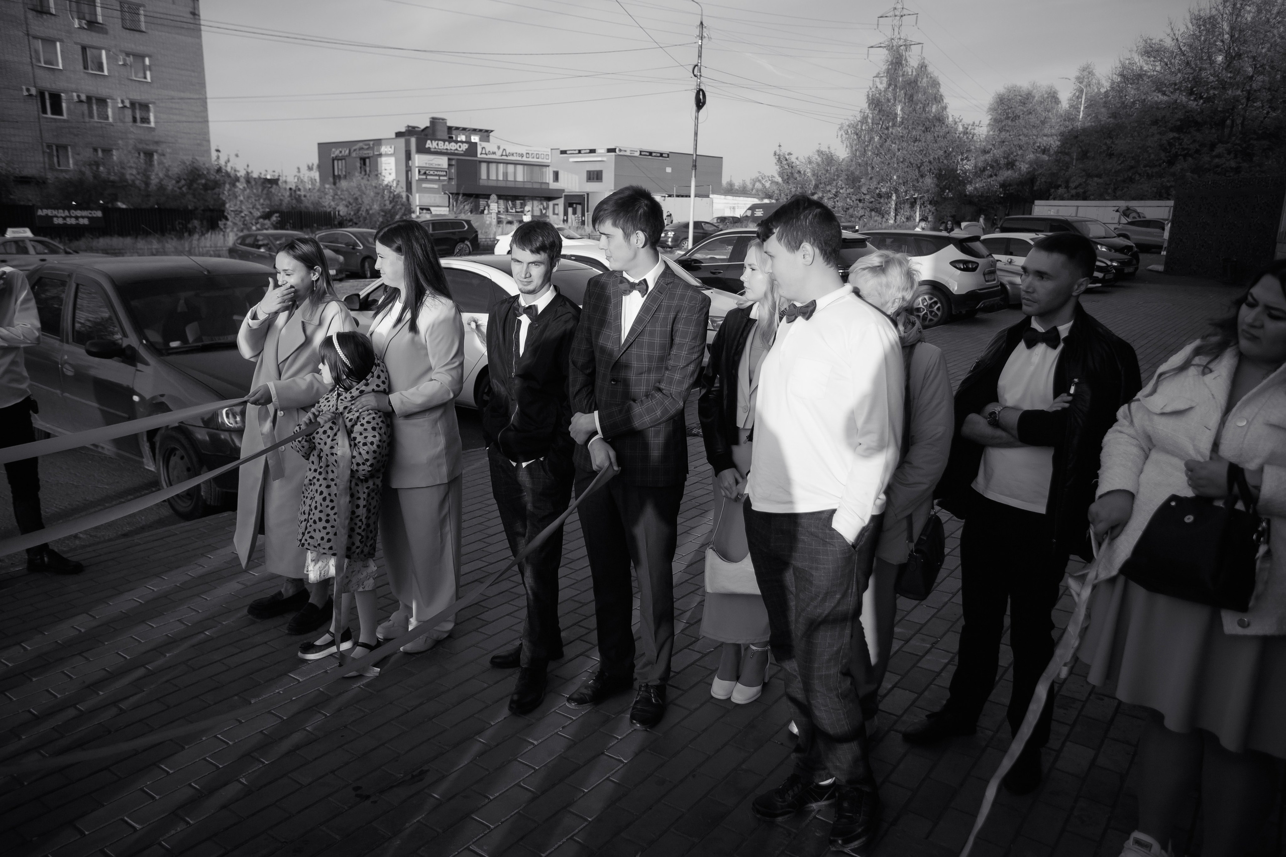 СВАДЬБА: Дима и Юля. Все фото. Профессиональный фотограф в Ижевске Леша Петров