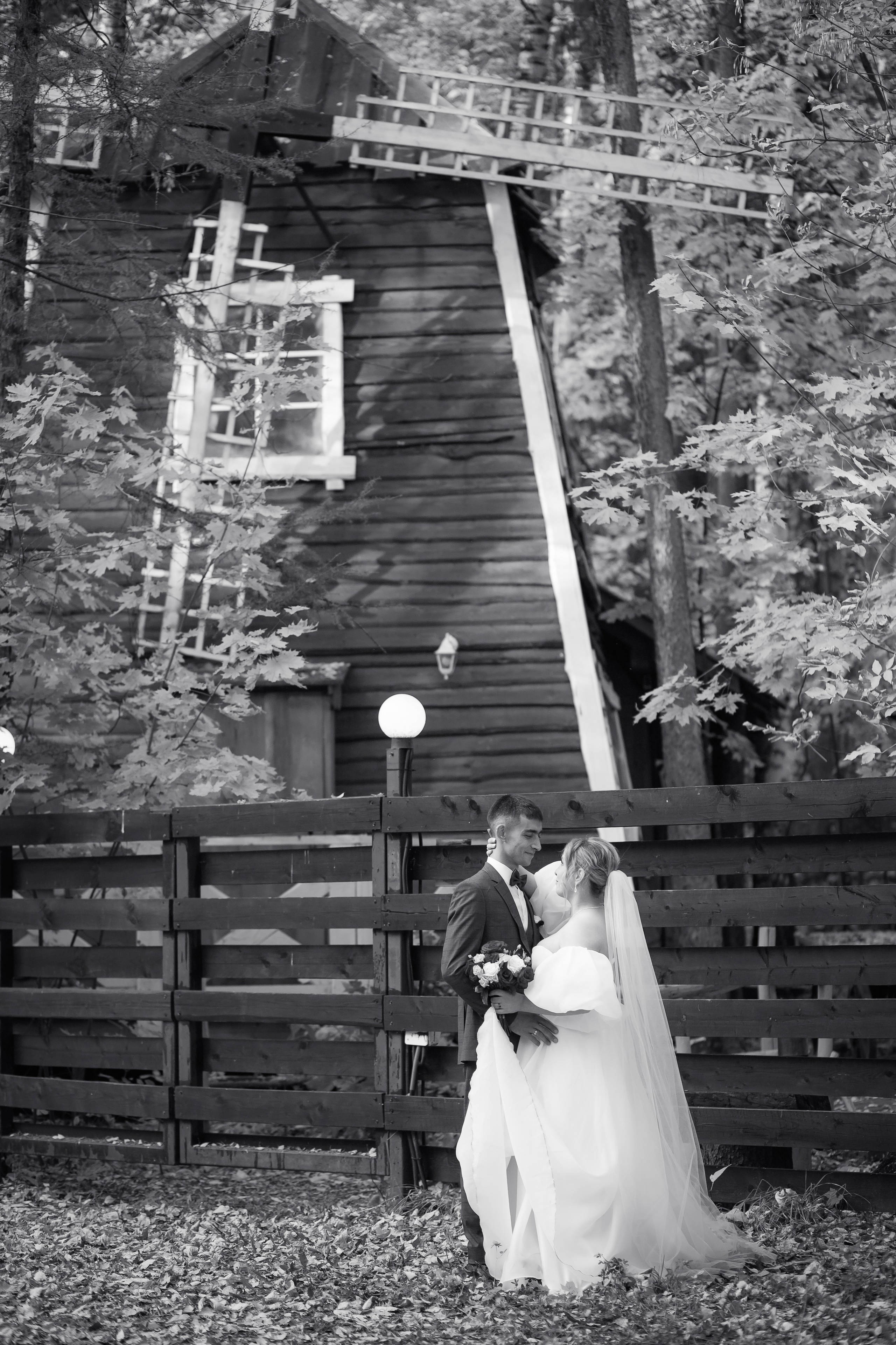 СВАДЬБА: Дима и Юля. Все фото. Профессиональный фотограф в Ижевске Леша Петров