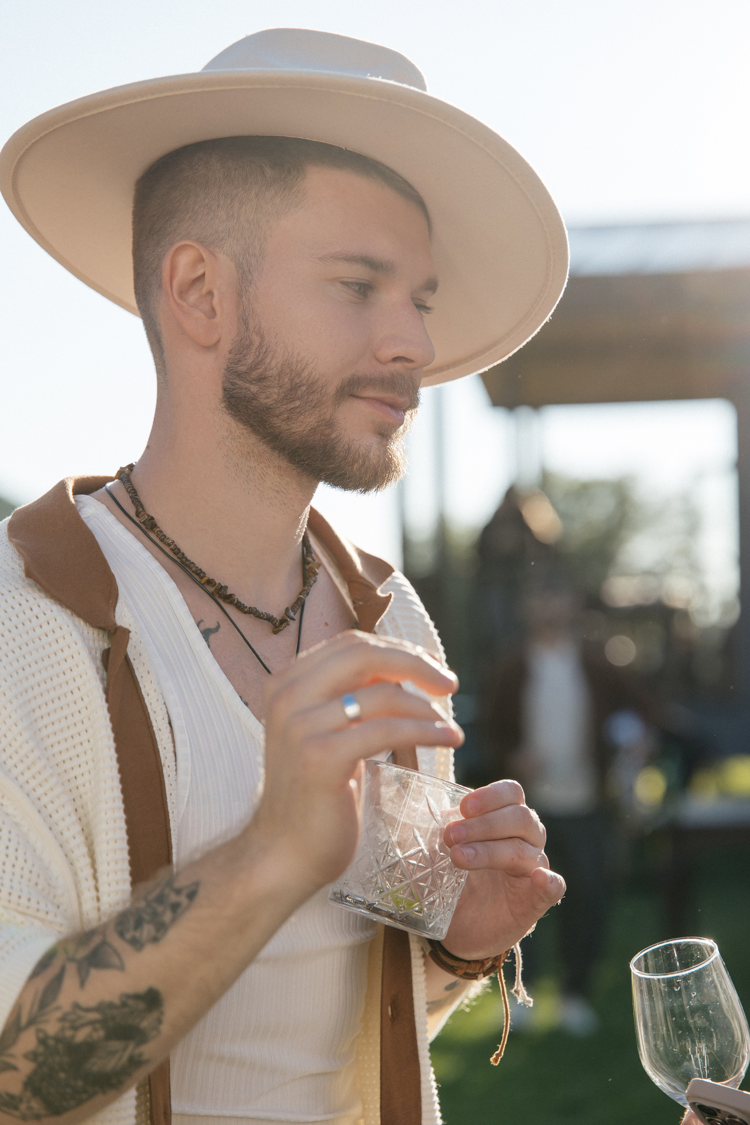 Артем и Дарья. Свадебный фотограф в Красноярске